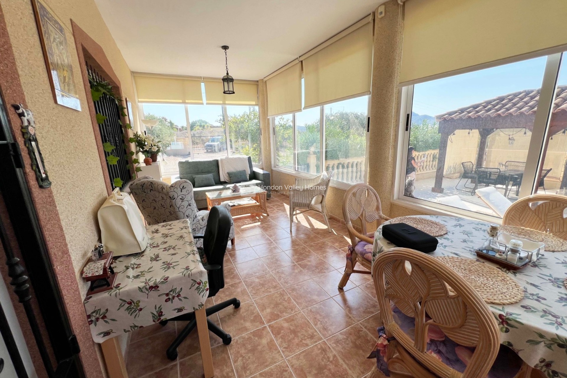 Reventa - Villa - Macisvenda