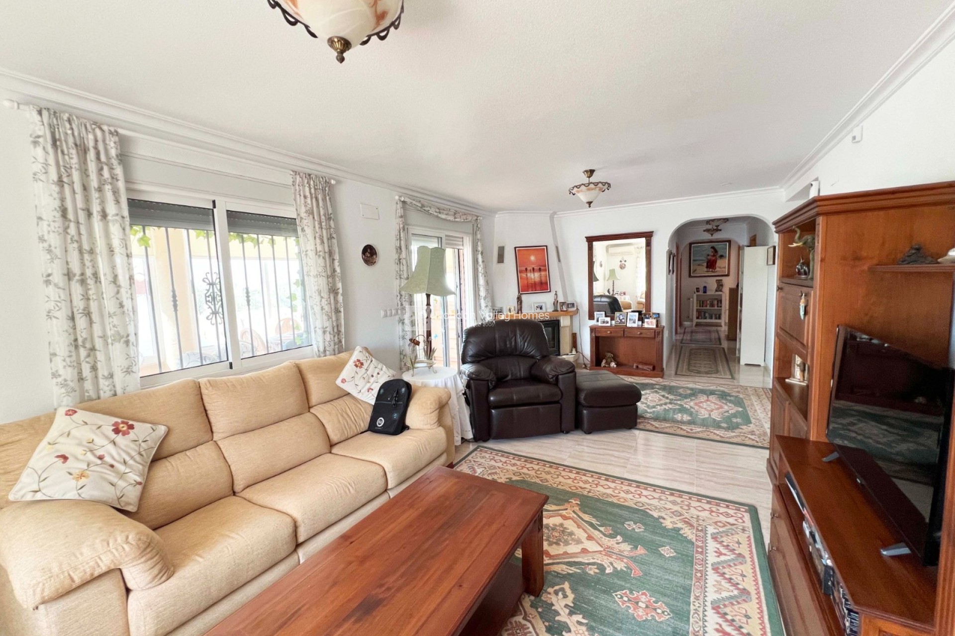 Reventa - Villa - Macisvenda