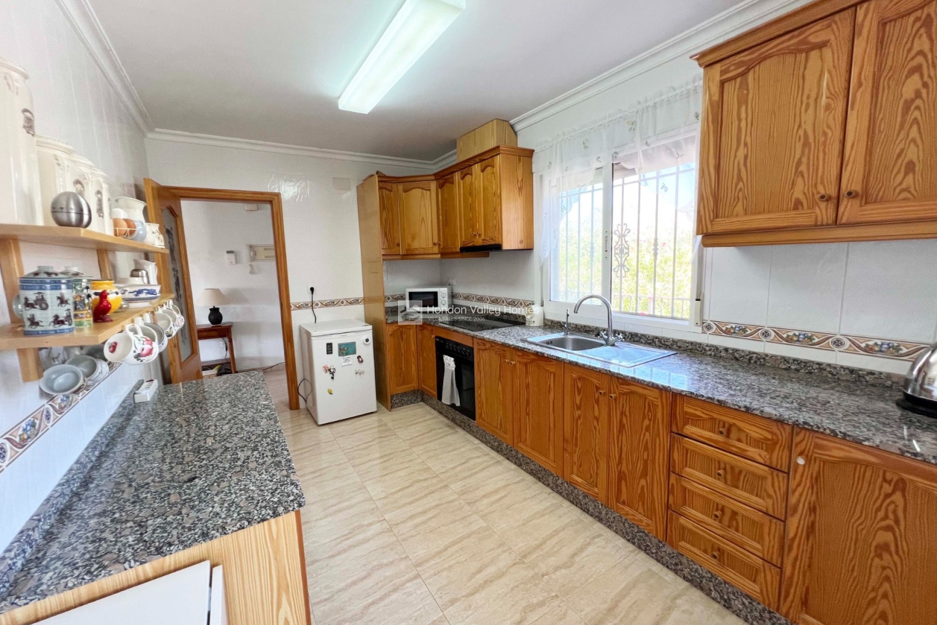 Reventa - Villa - Macisvenda