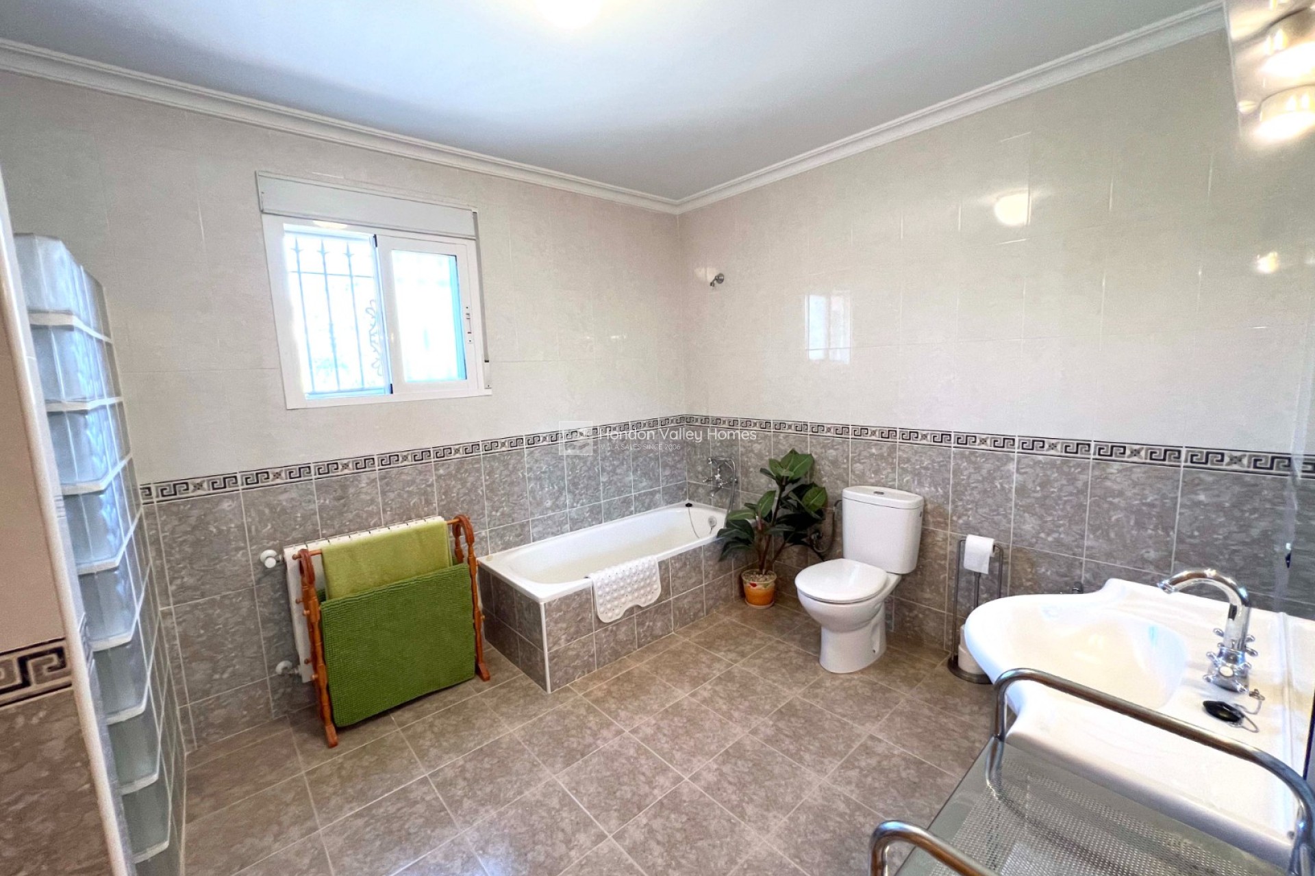 Reventa - Villa - Macisvenda