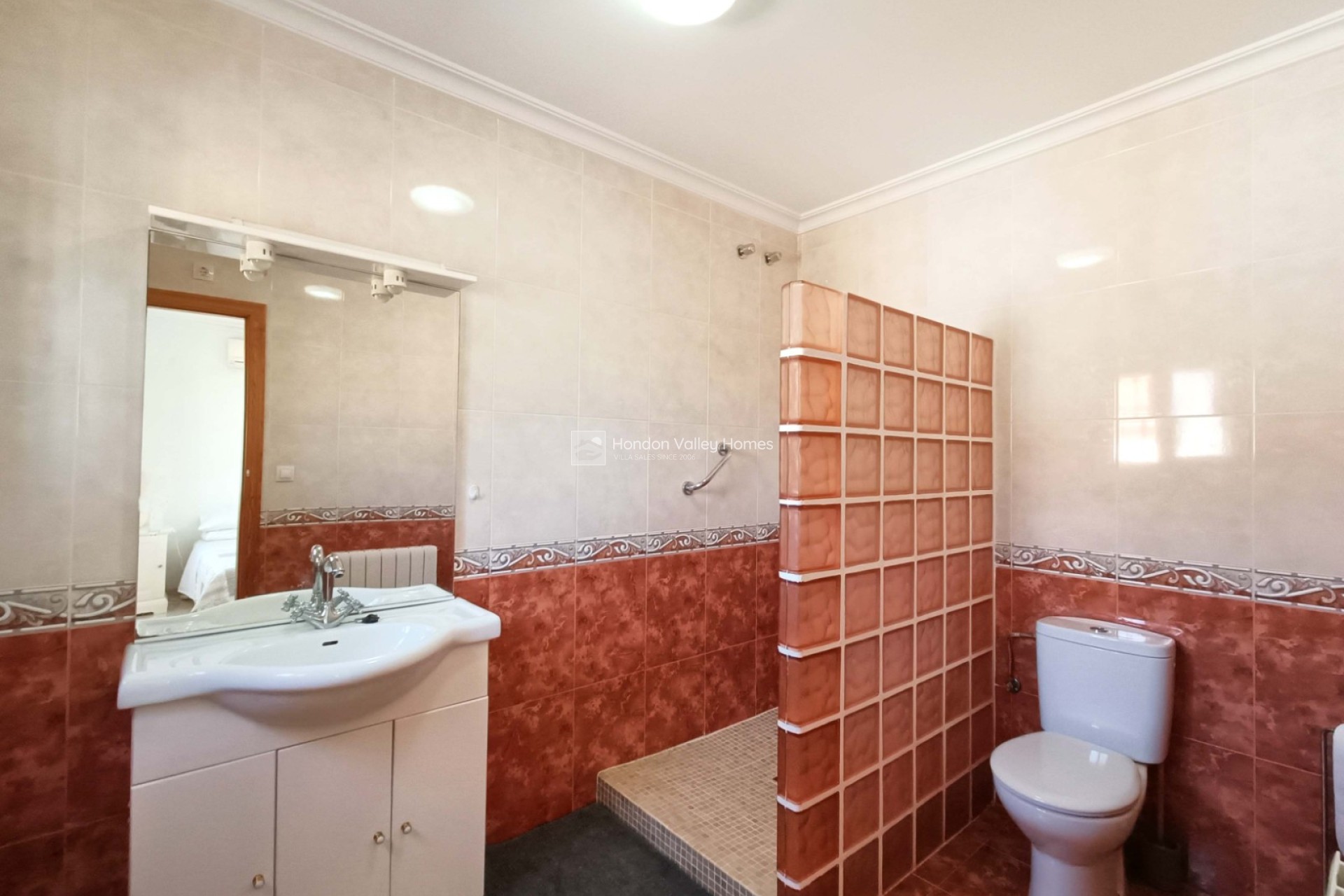 Reventa - Villa - Macisvenda