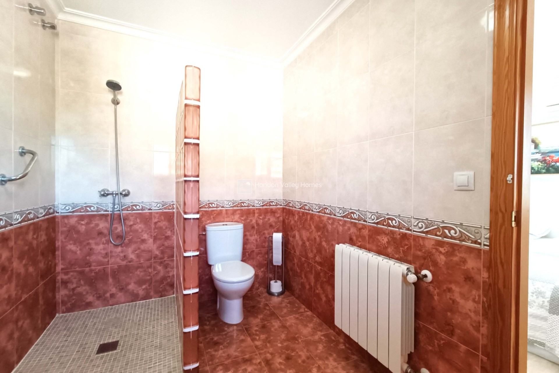 Reventa - Villa - Macisvenda