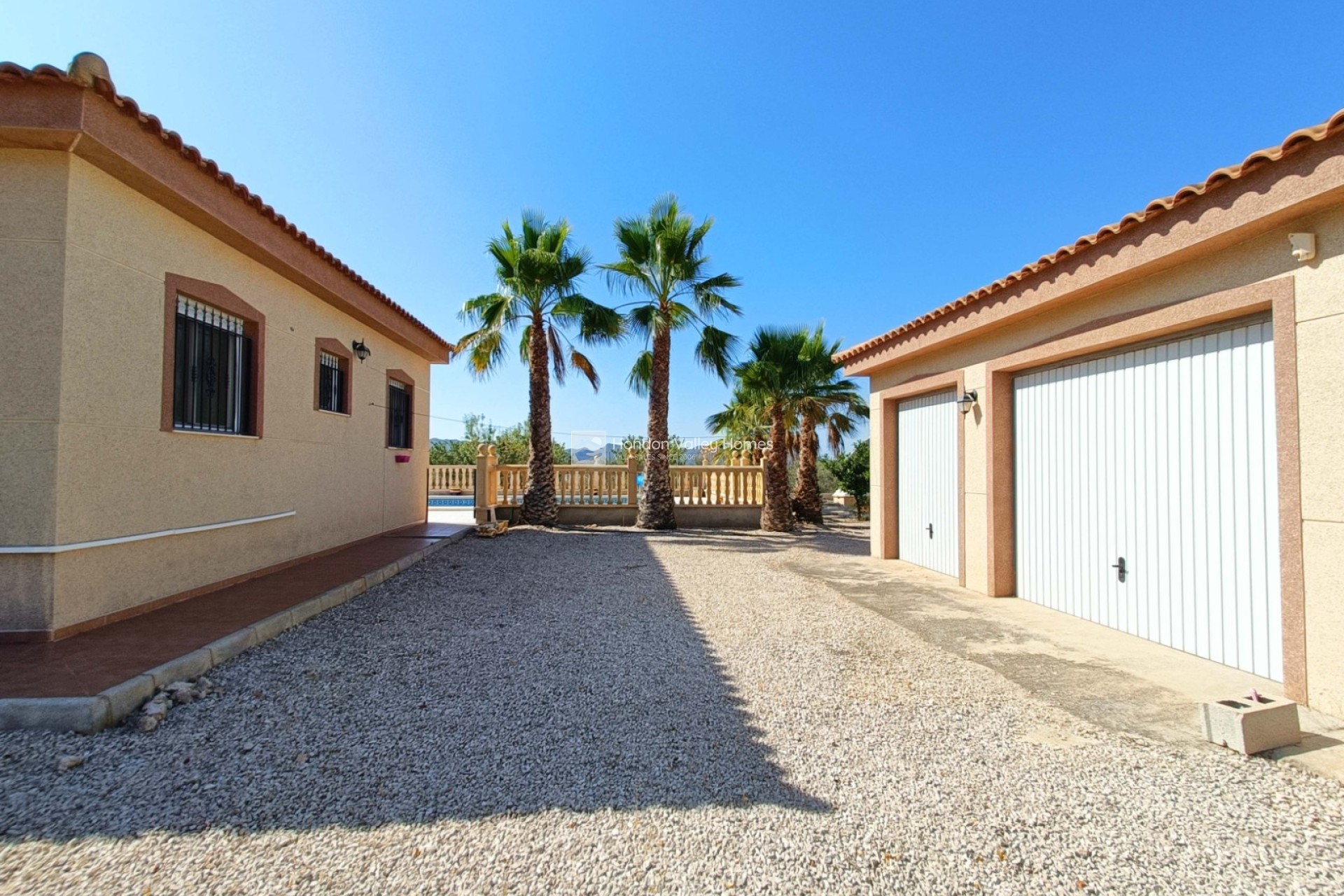 Reventa - Villa - Macisvenda