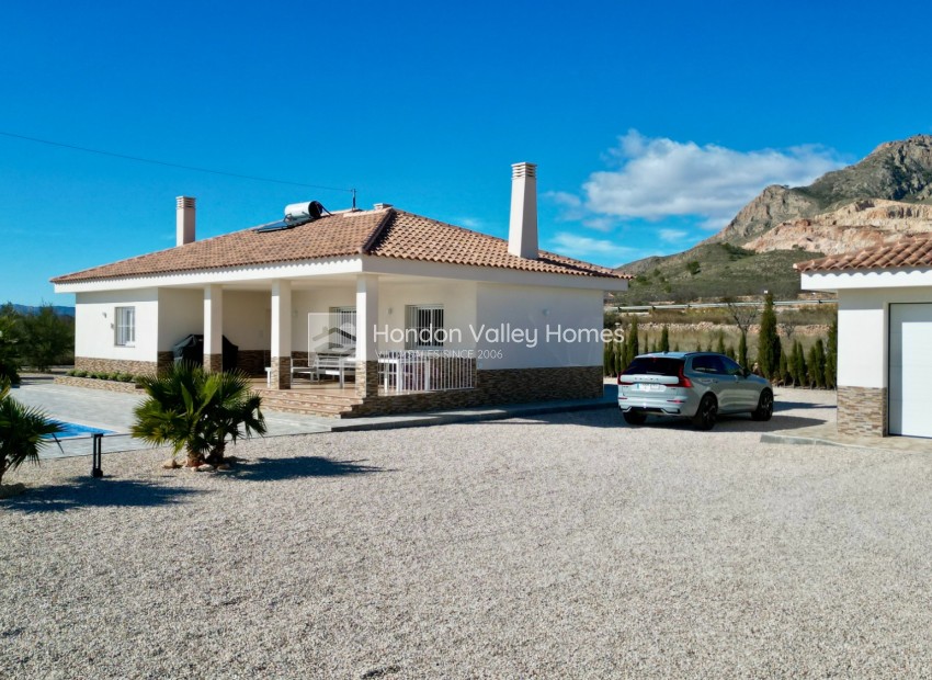 Reventa - Villa - Macisvenda