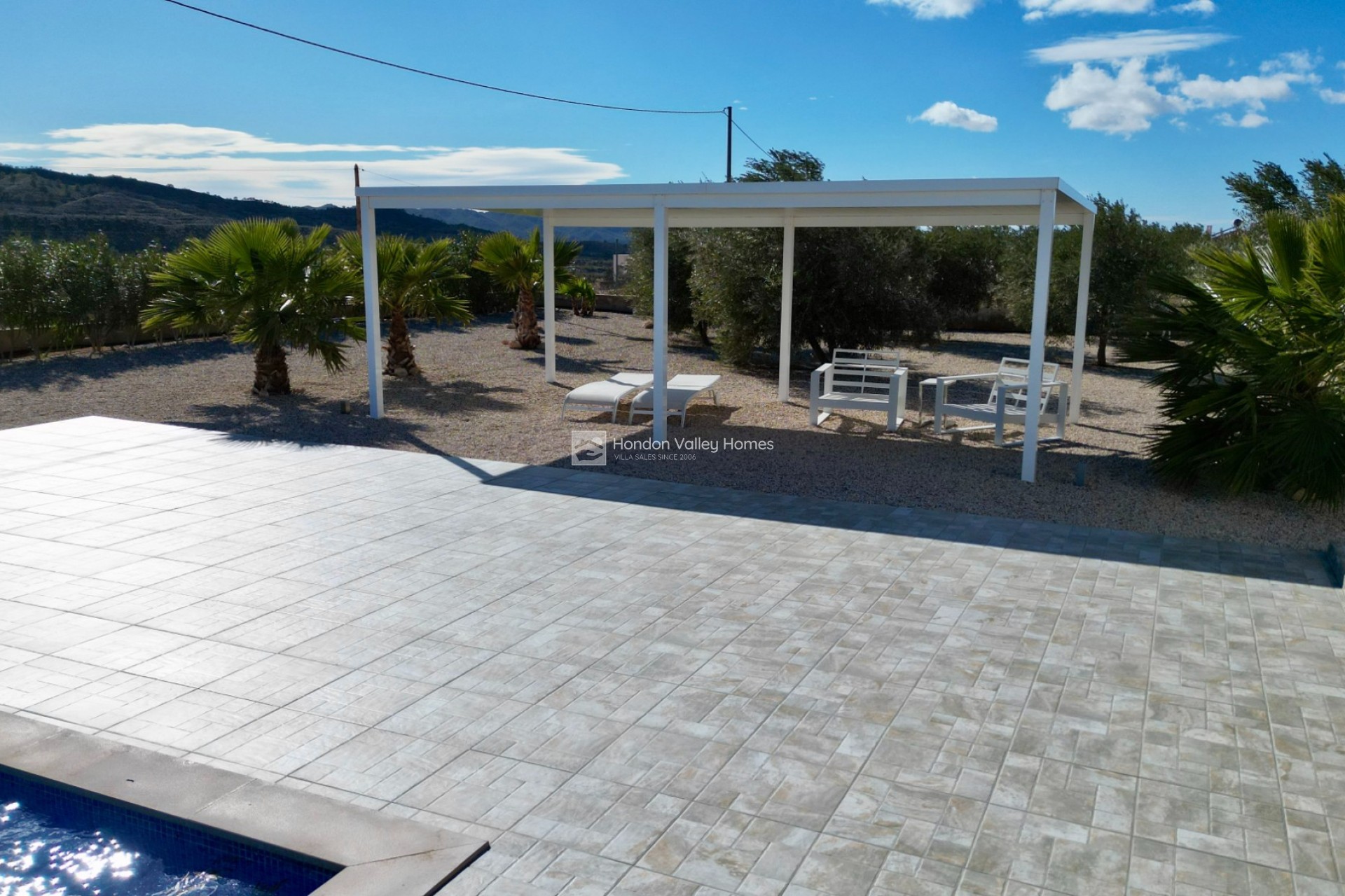 Reventa - Villa - Macisvenda