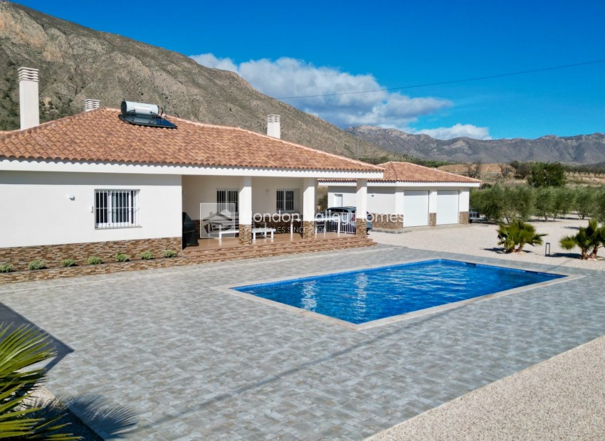 Reventa - Villa - Macisvenda