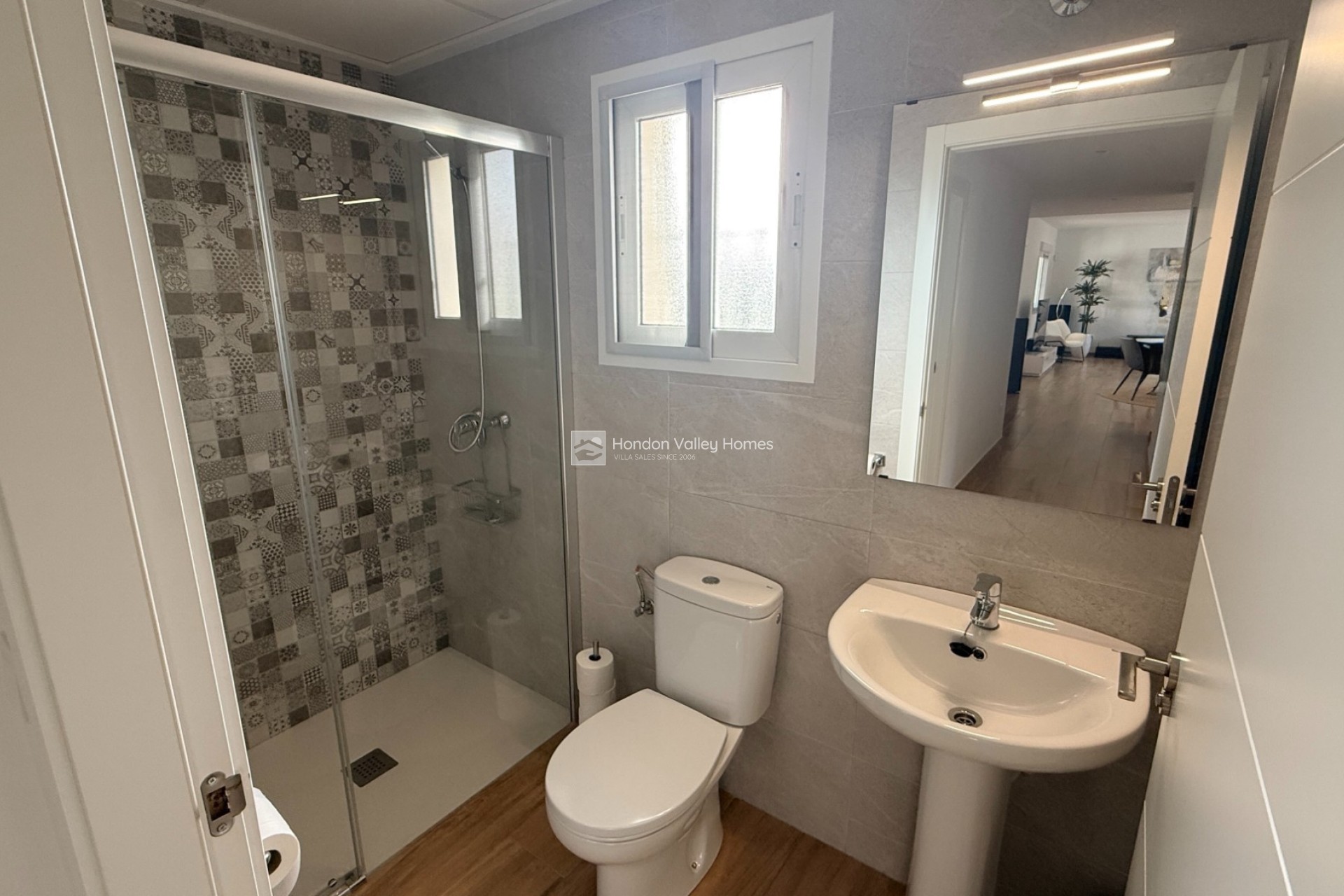 Reventa - Villa - Macisvenda