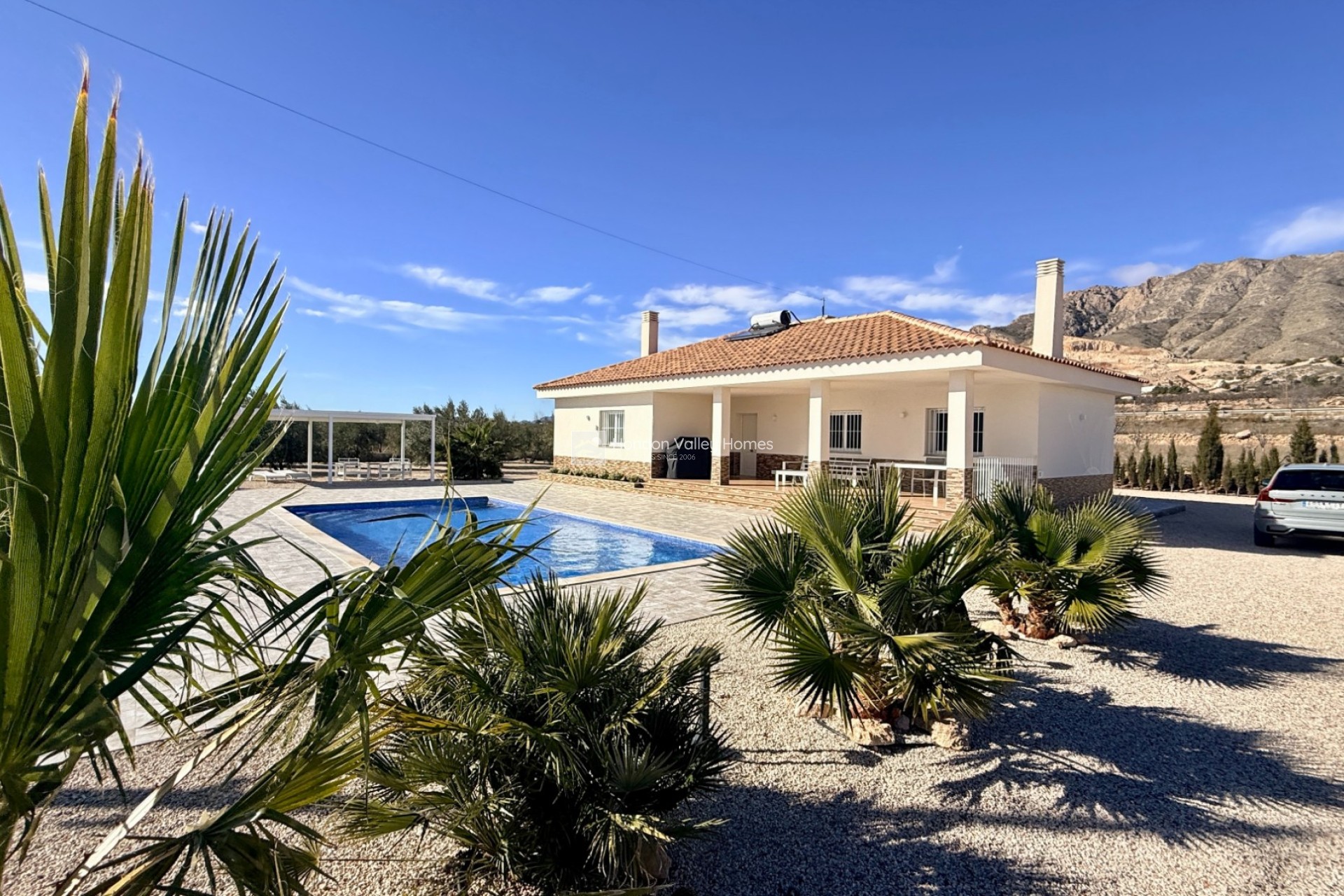 Reventa - Villa - Macisvenda