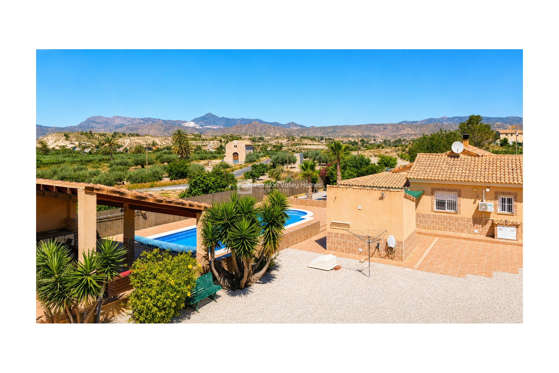 Reventa - Villa - Macisvenda