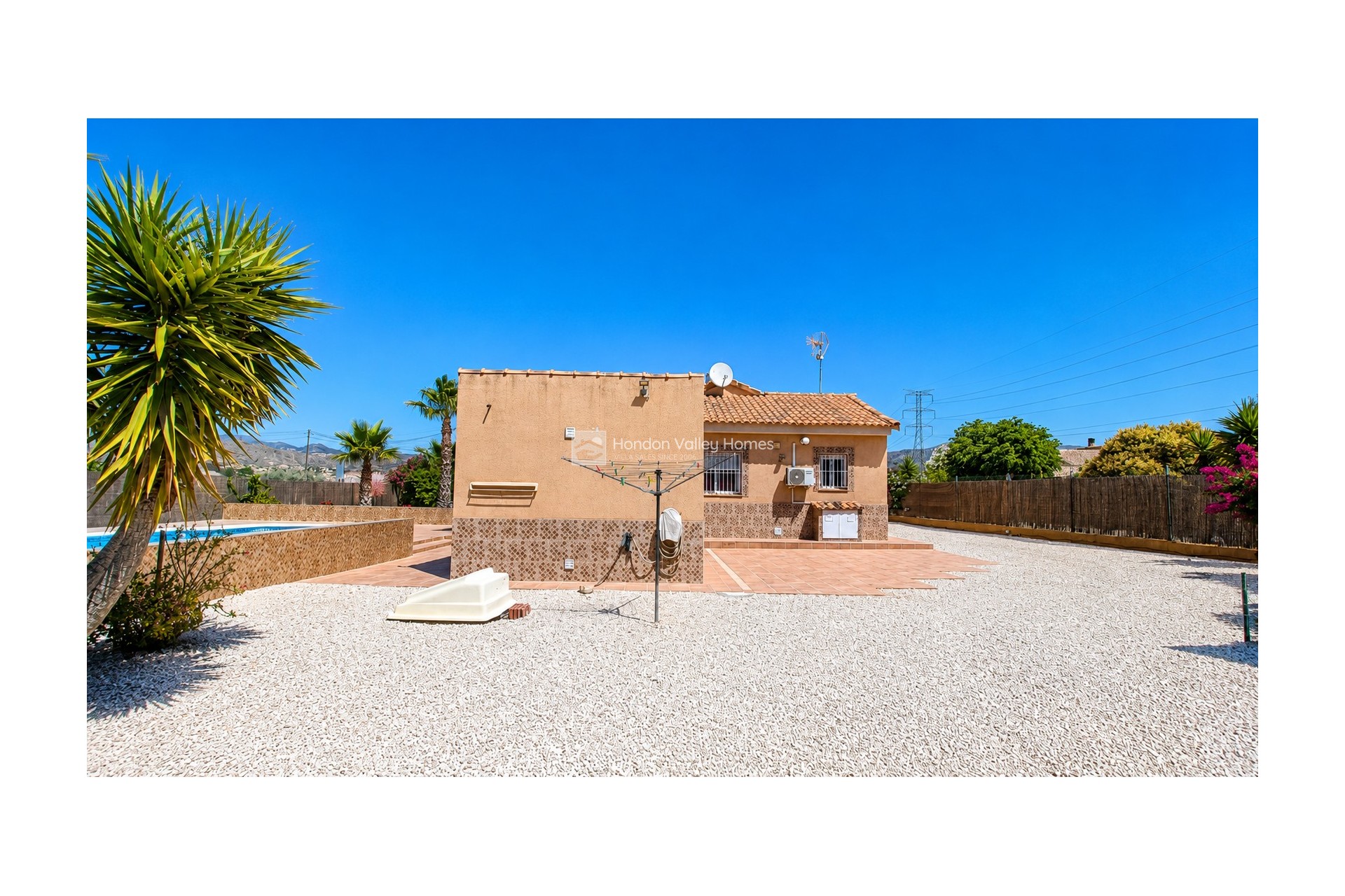 Reventa - Villa - Macisvenda