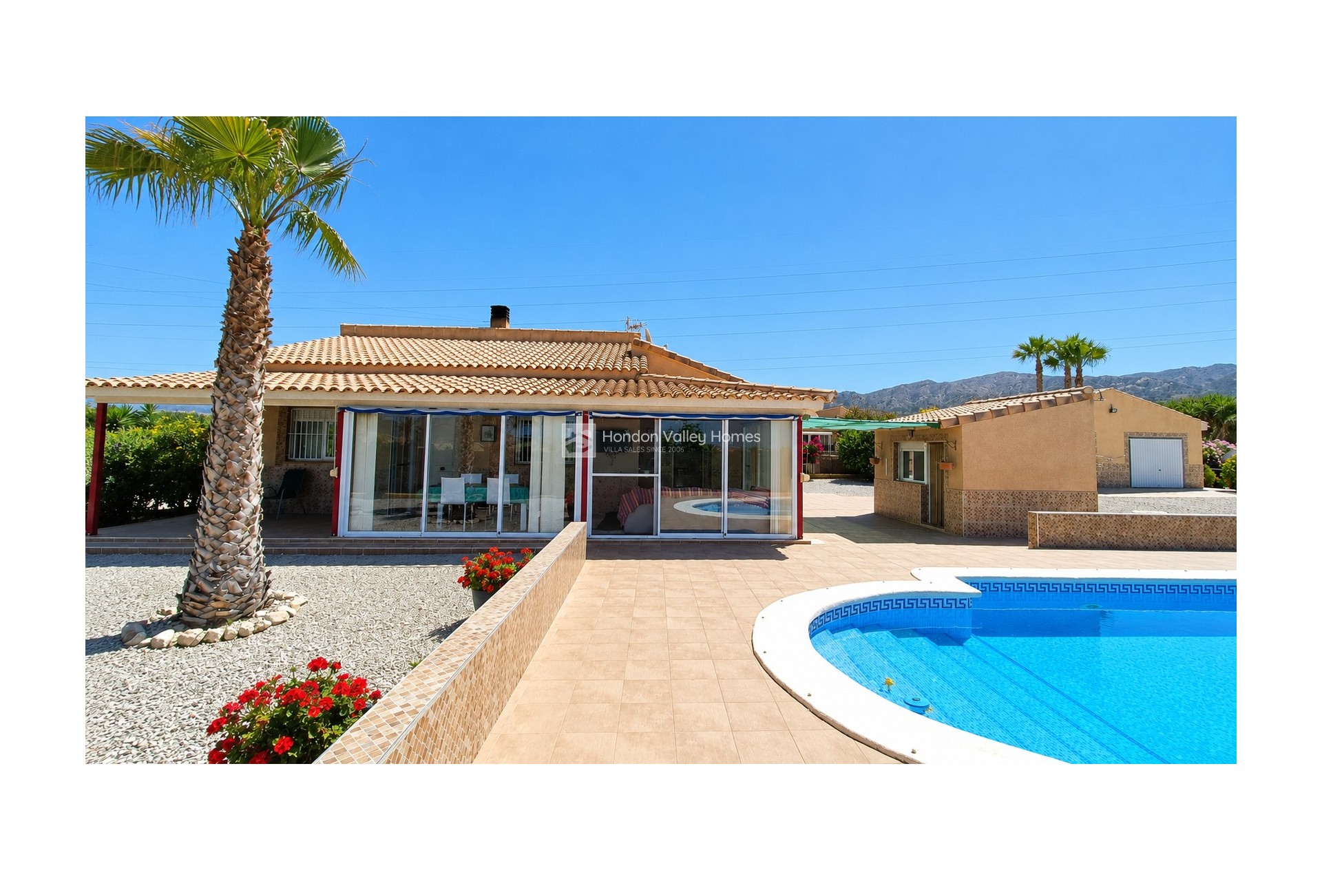 Reventa - Villa - Macisvenda