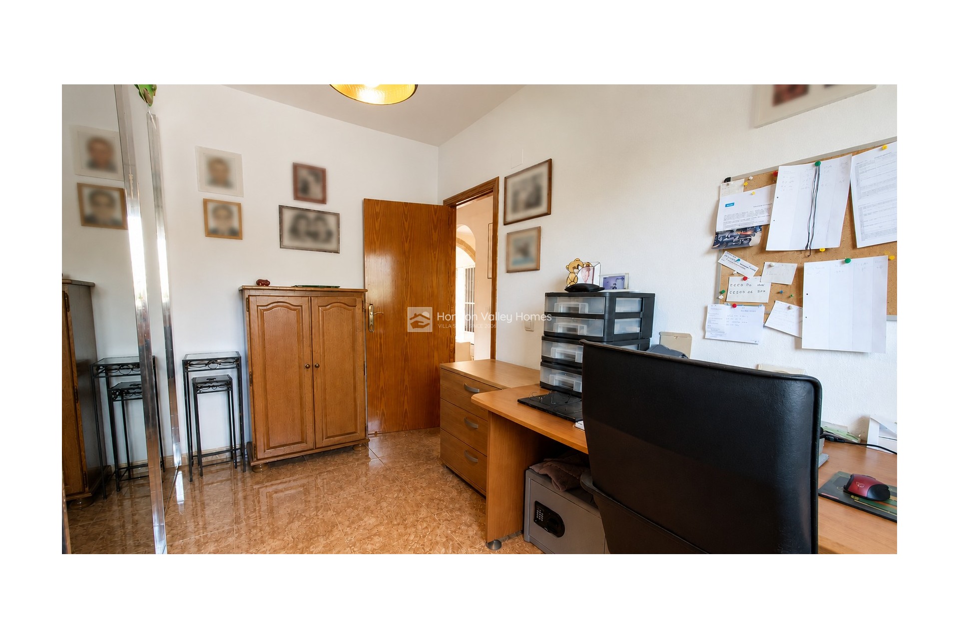 Reventa - Villa - Macisvenda