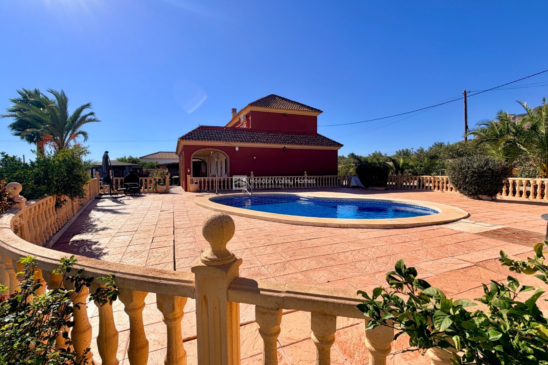 Reventa - Villa * - Macisvenda