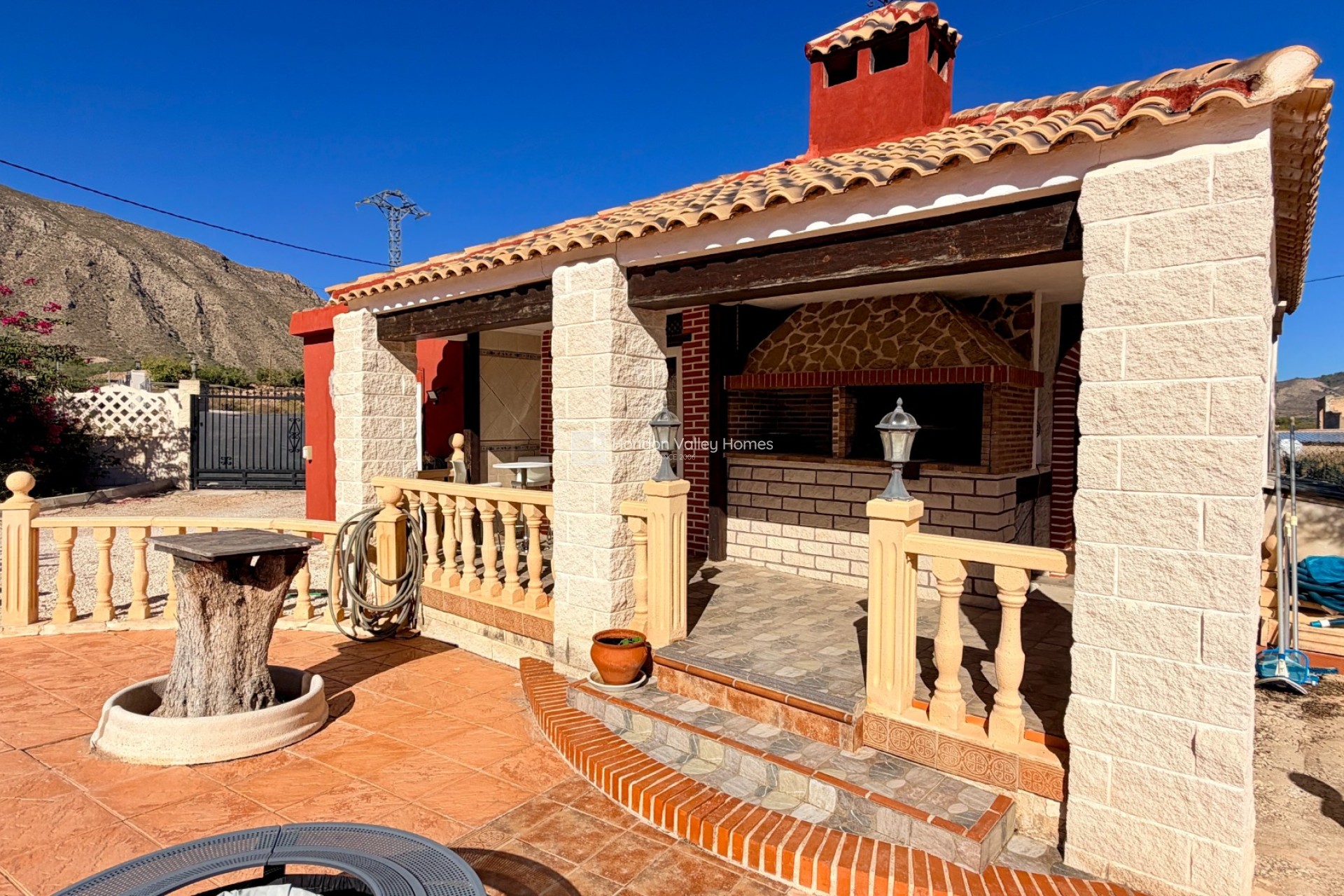 Reventa - Villa * - Macisvenda