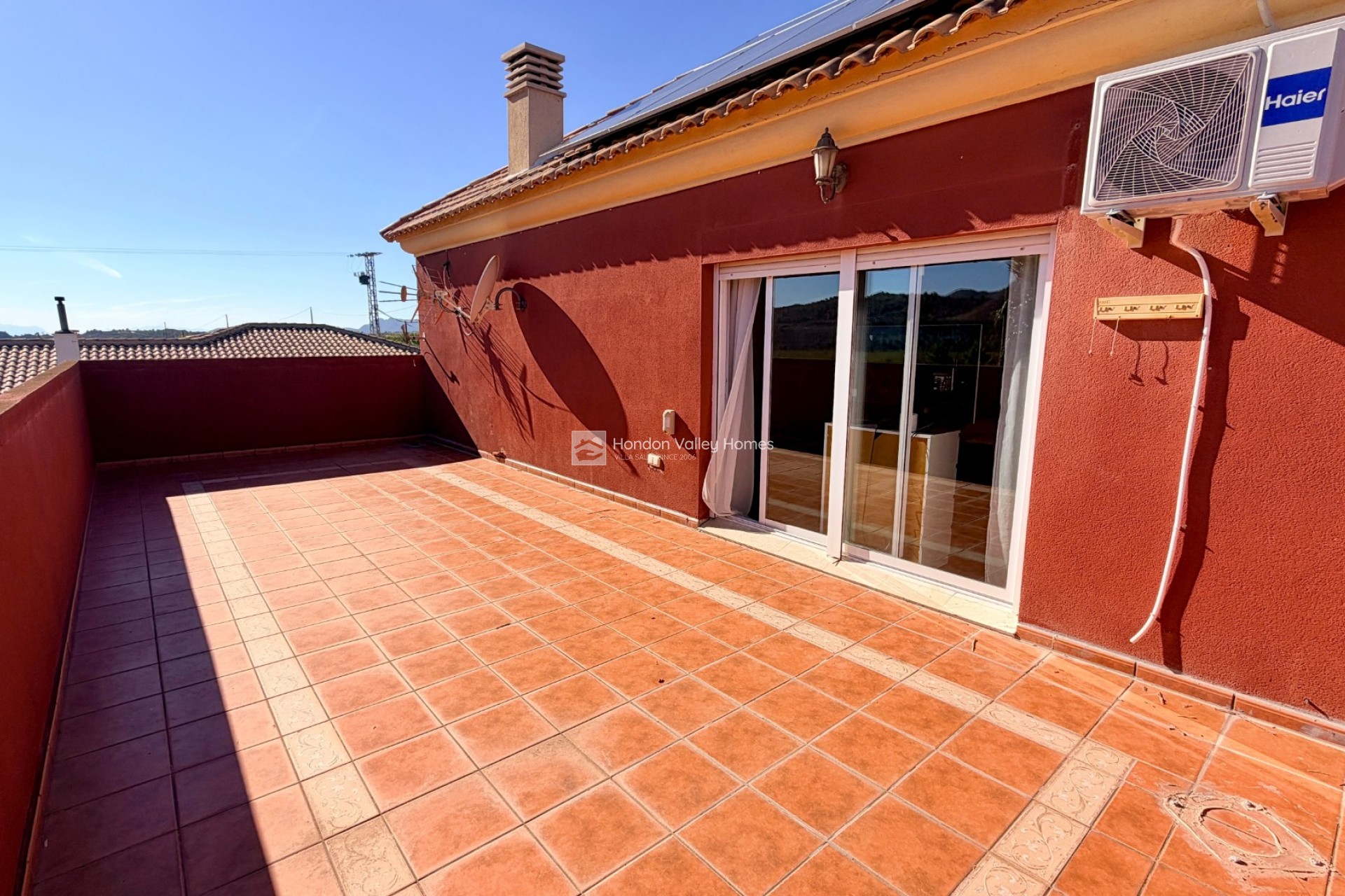 Reventa - Villa * - Macisvenda