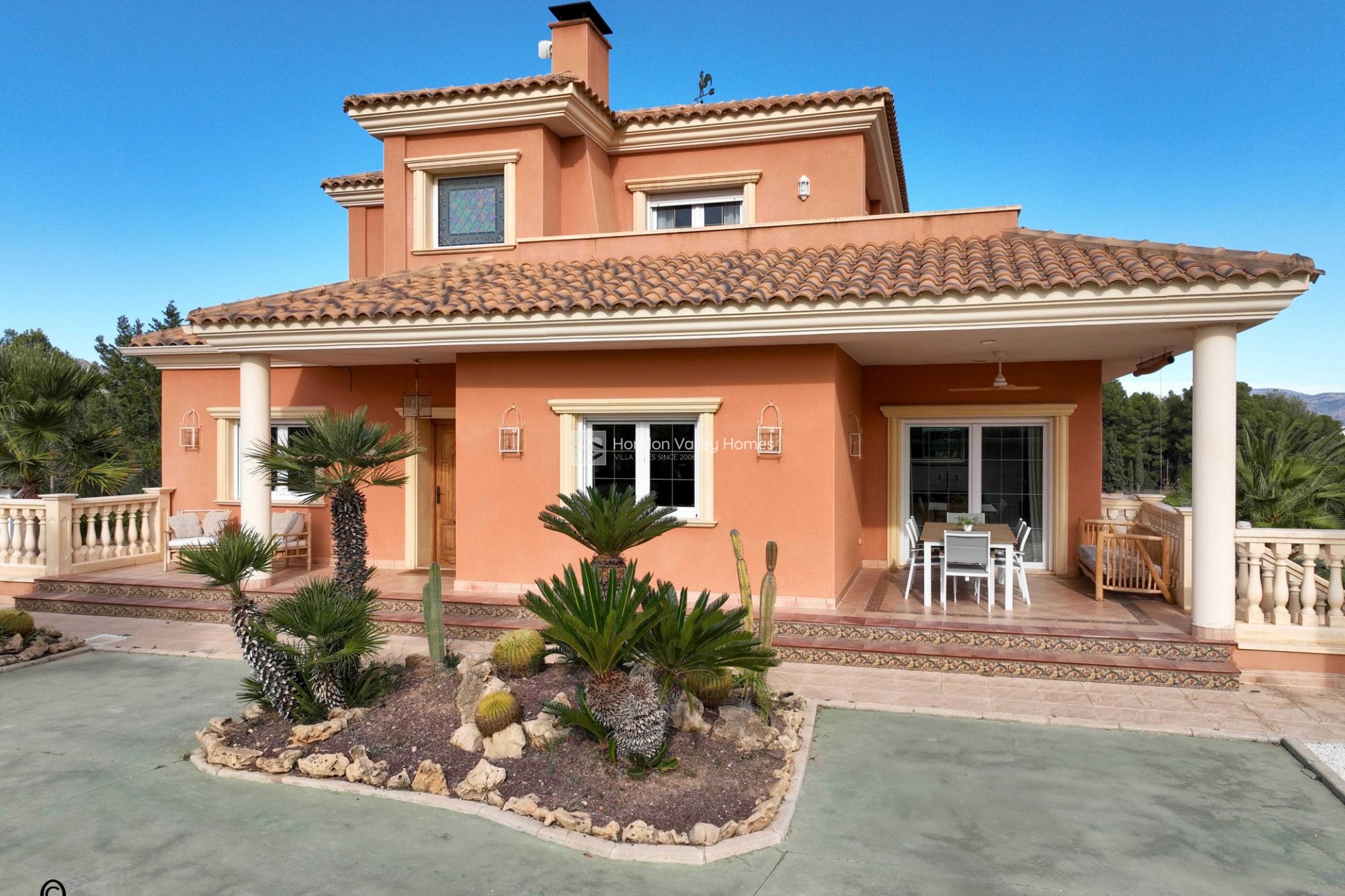 Reventa - Villa - Monovar