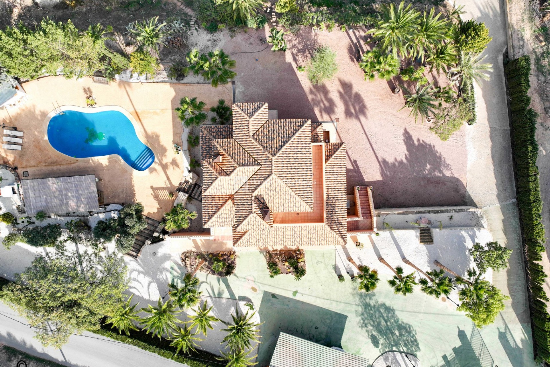 Reventa - Villa - Monovar