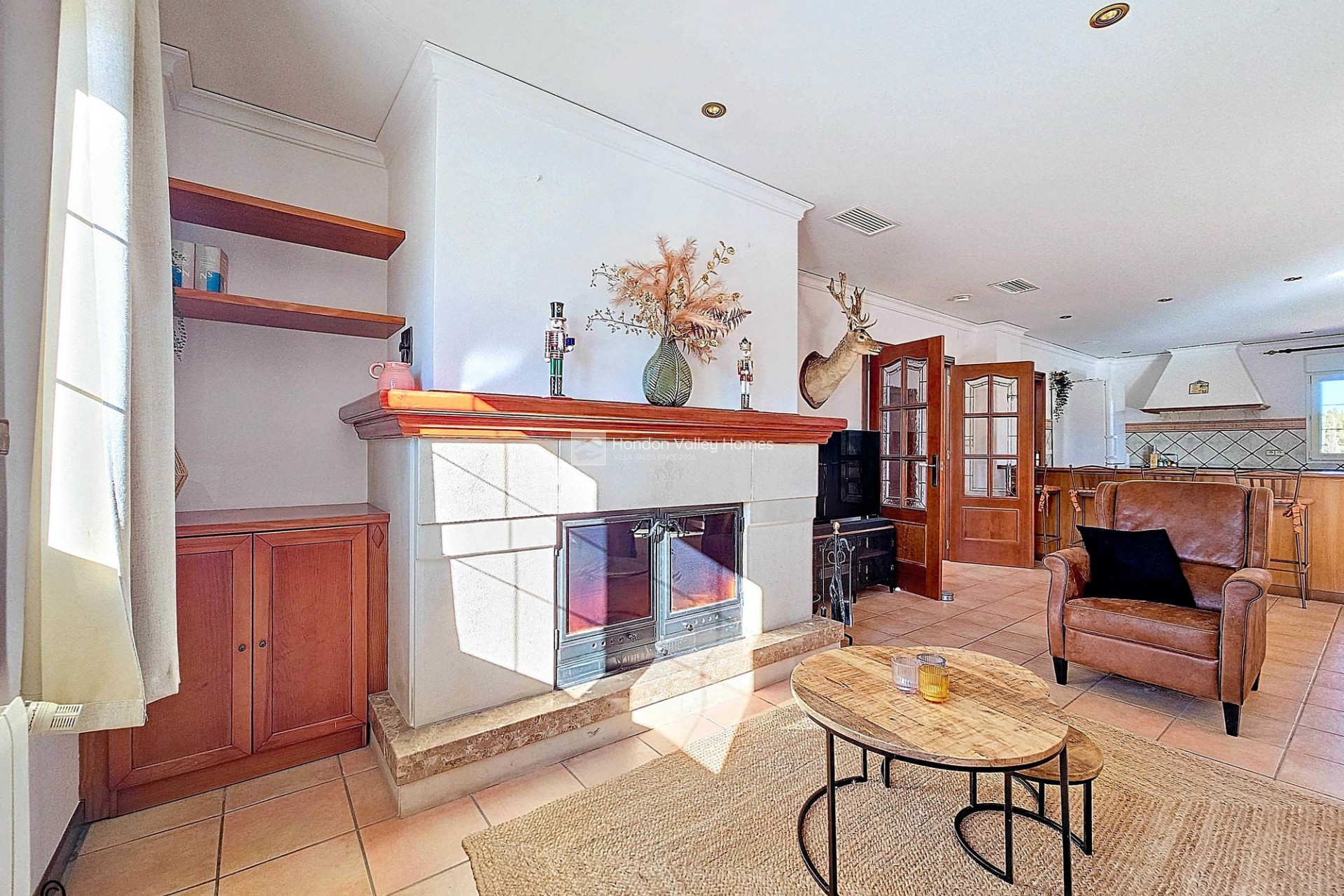 Reventa - Villa - Monovar