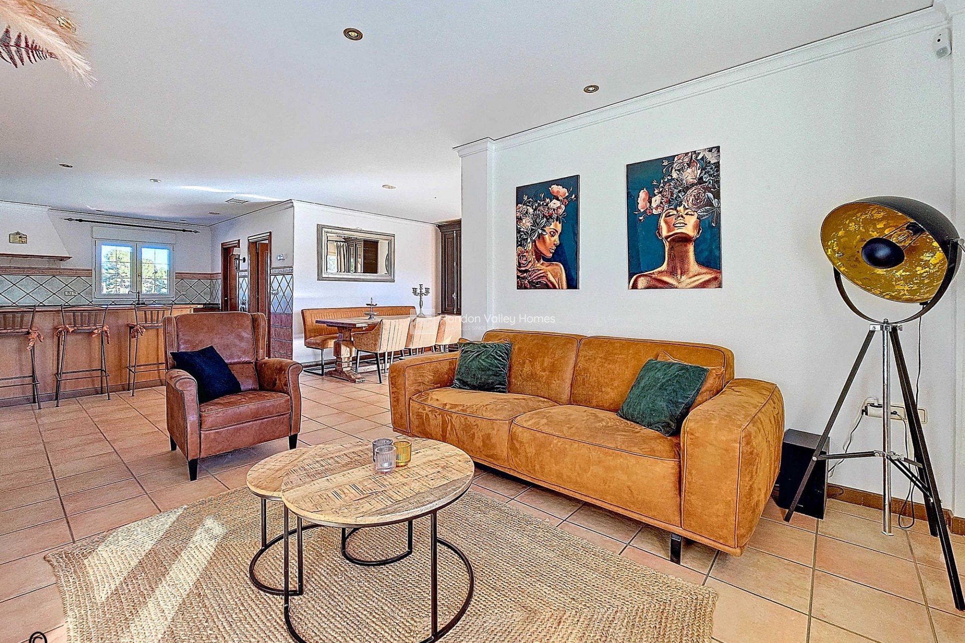 Reventa - Villa - Monovar
