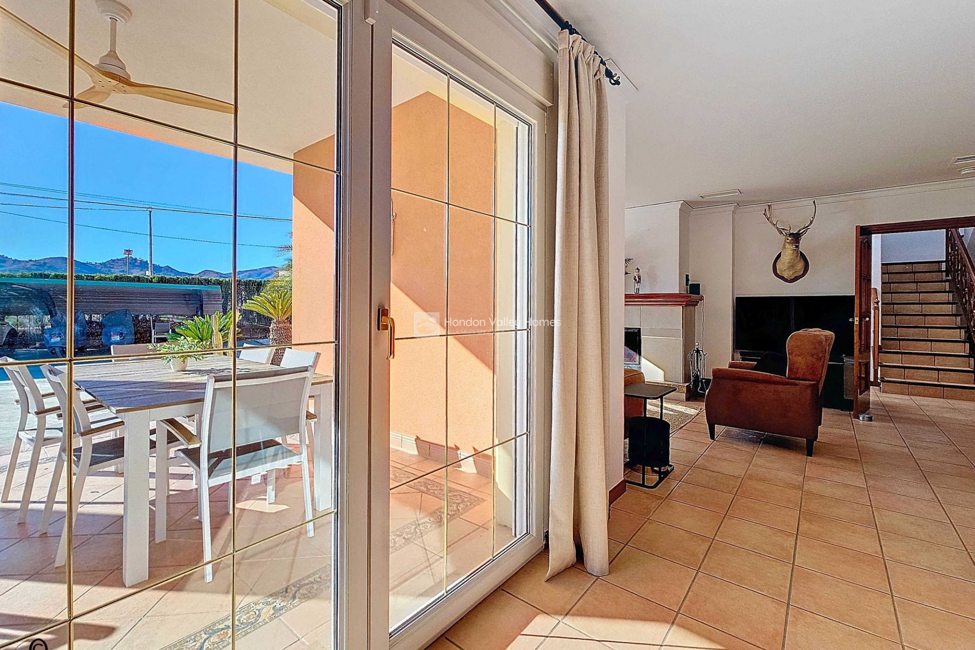 Reventa - Villa - Monovar