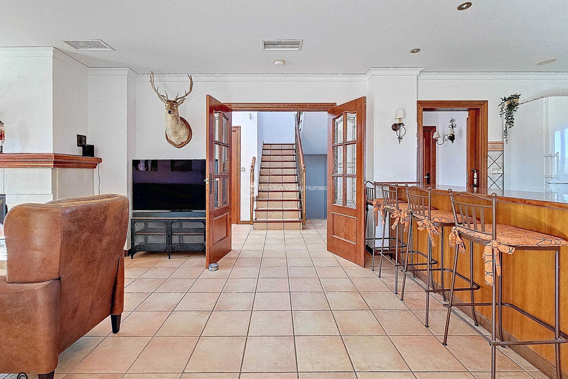 Reventa - Villa - Monovar