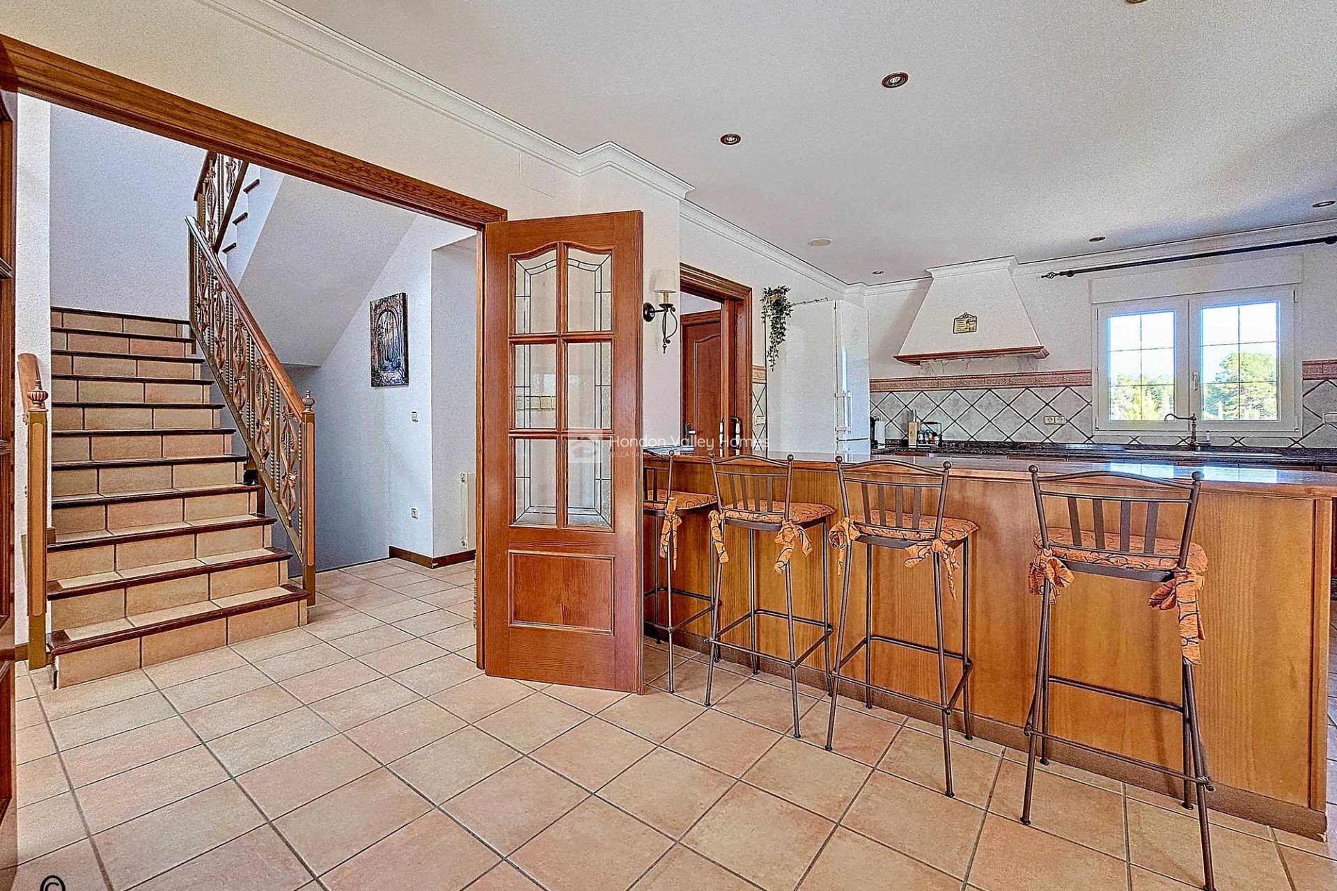 Reventa - Villa - Monovar