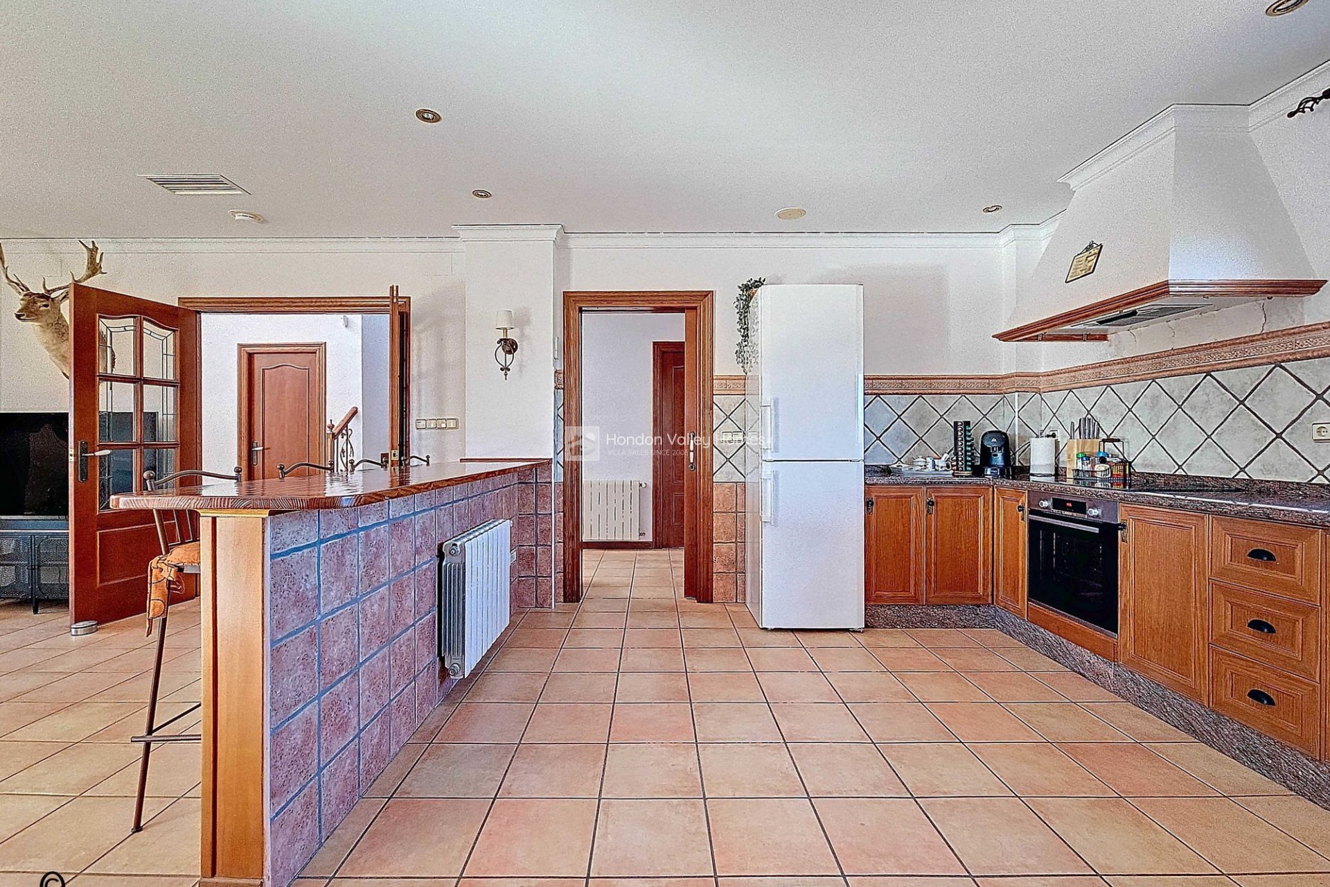 Reventa - Villa - Monovar