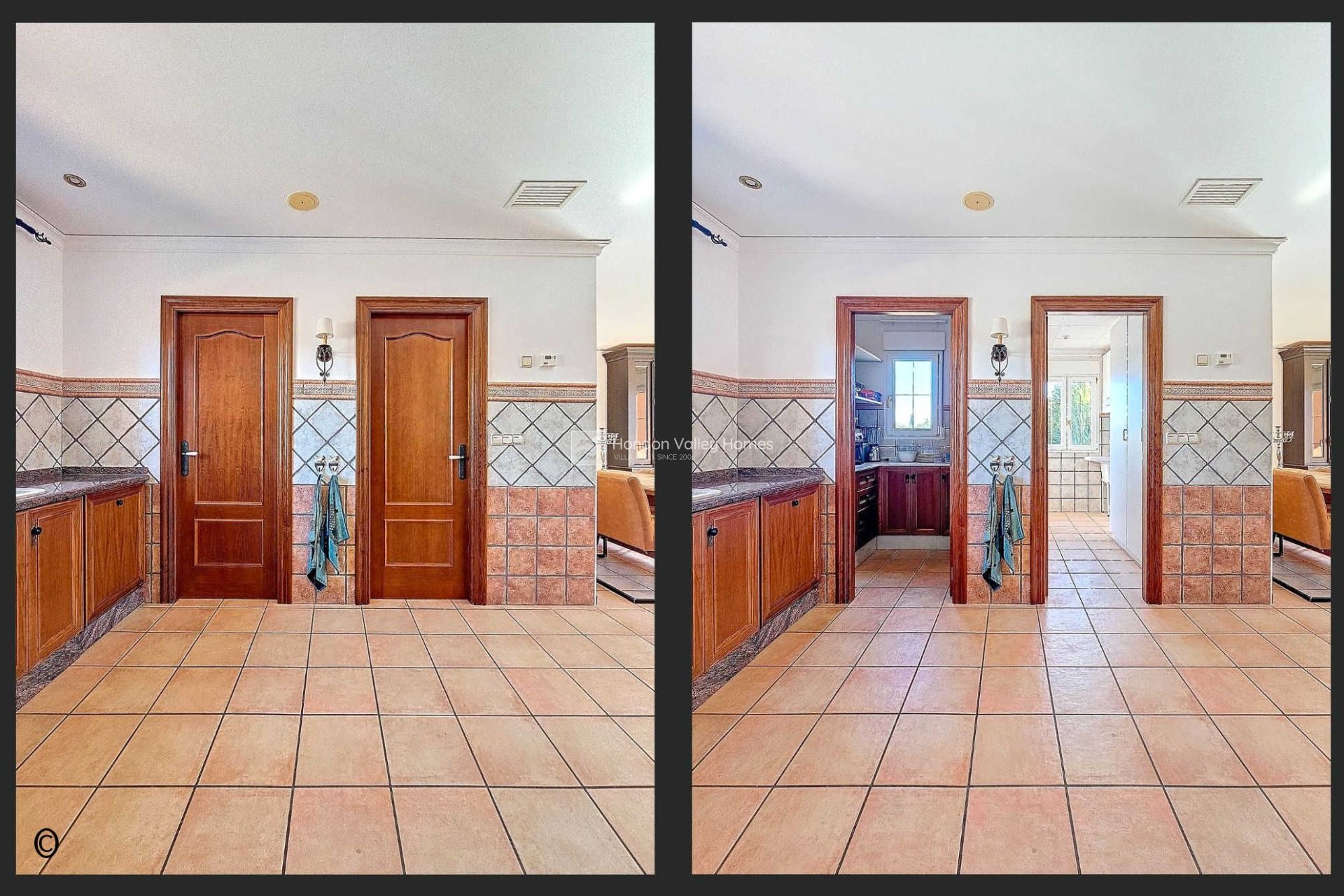 Reventa - Villa - Monovar