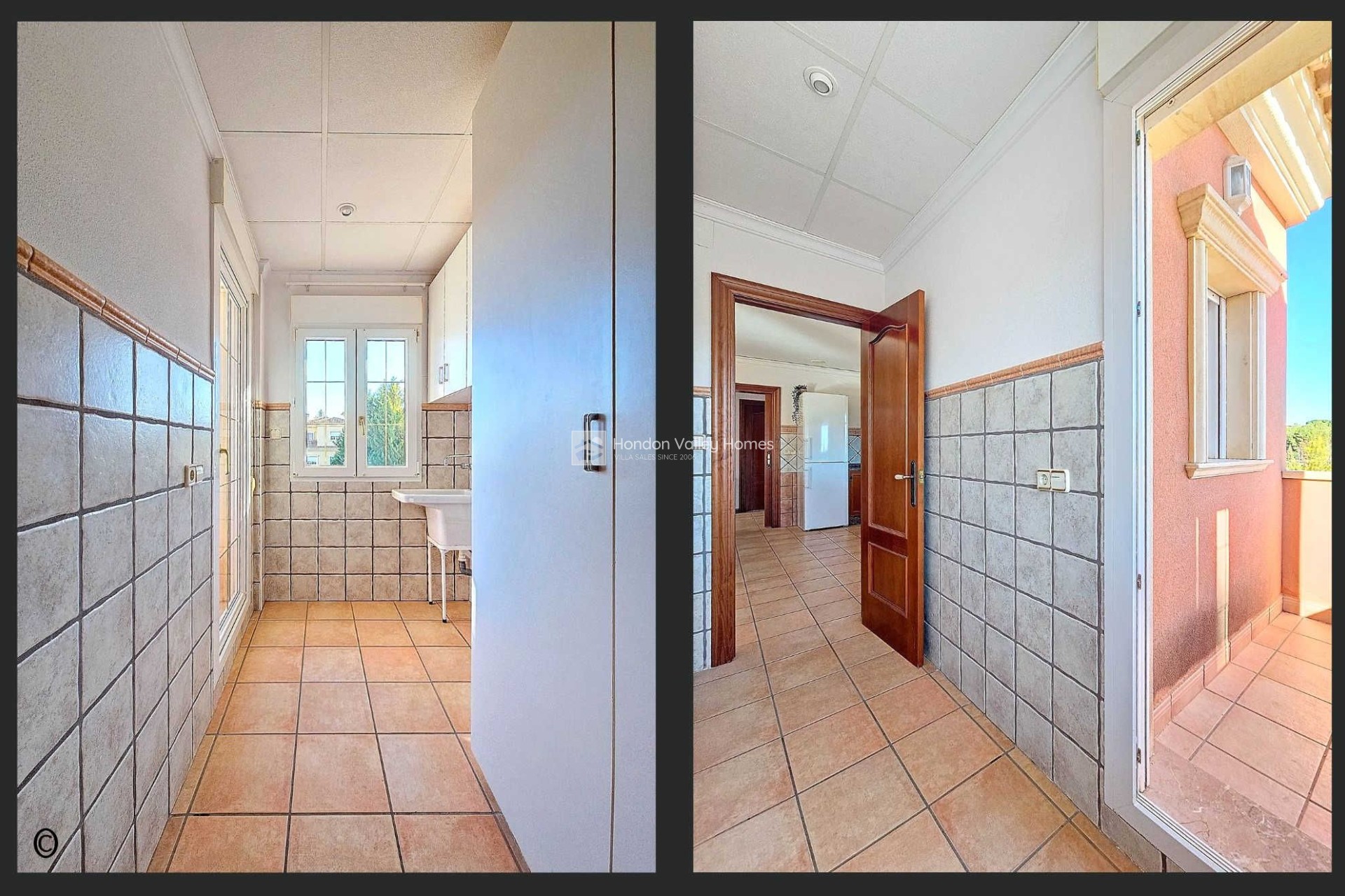 Reventa - Villa - Monovar