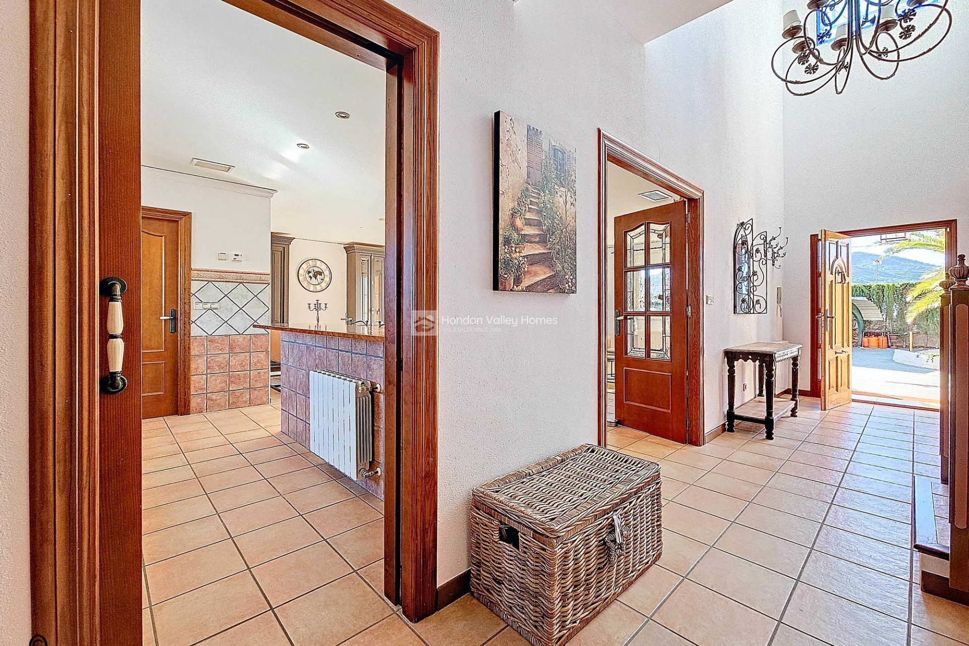 Reventa - Villa - Monovar