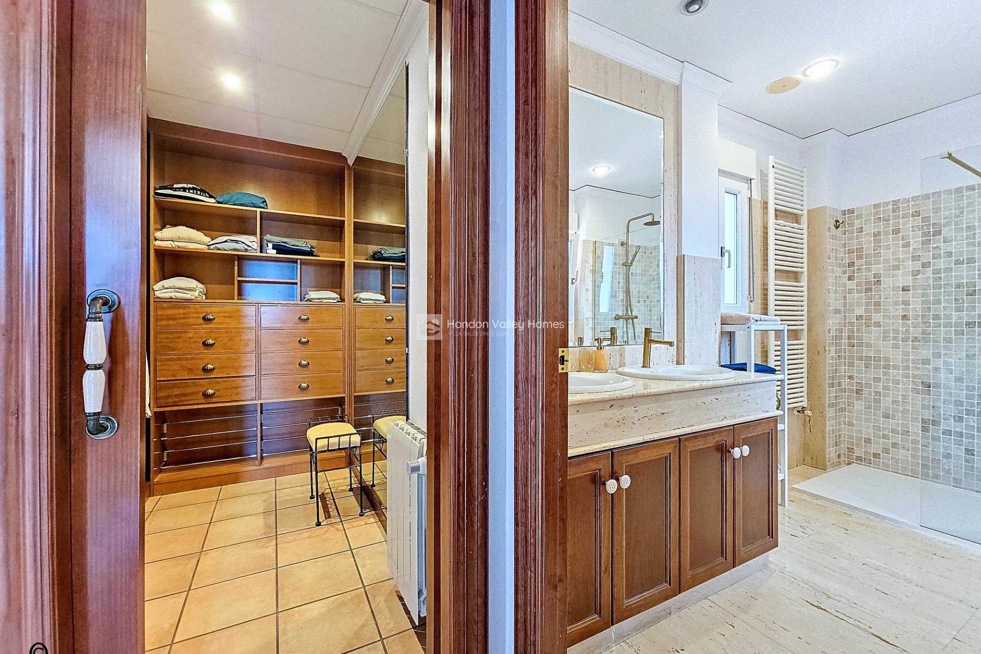 Reventa - Villa - Monovar