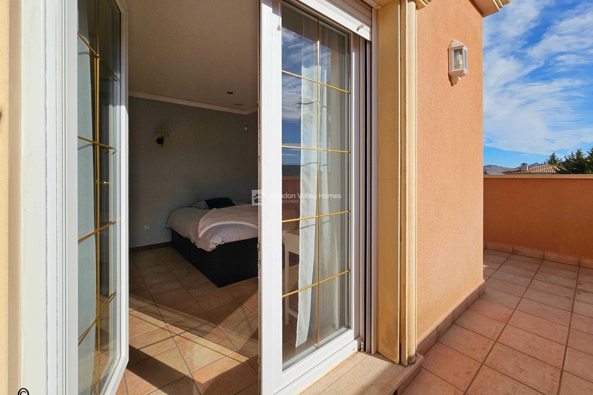 Reventa - Villa - Monovar