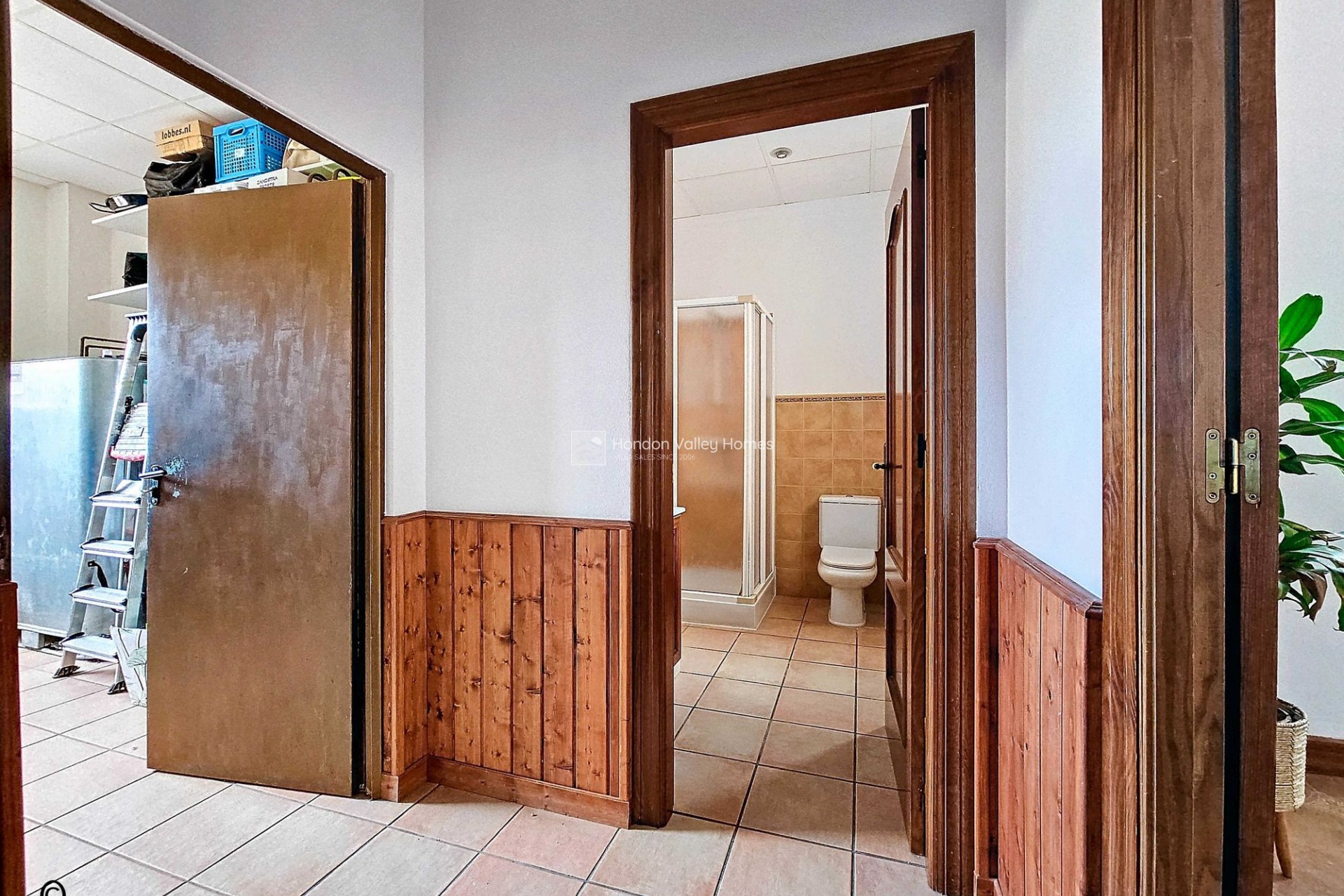 Reventa - Villa - Monovar
