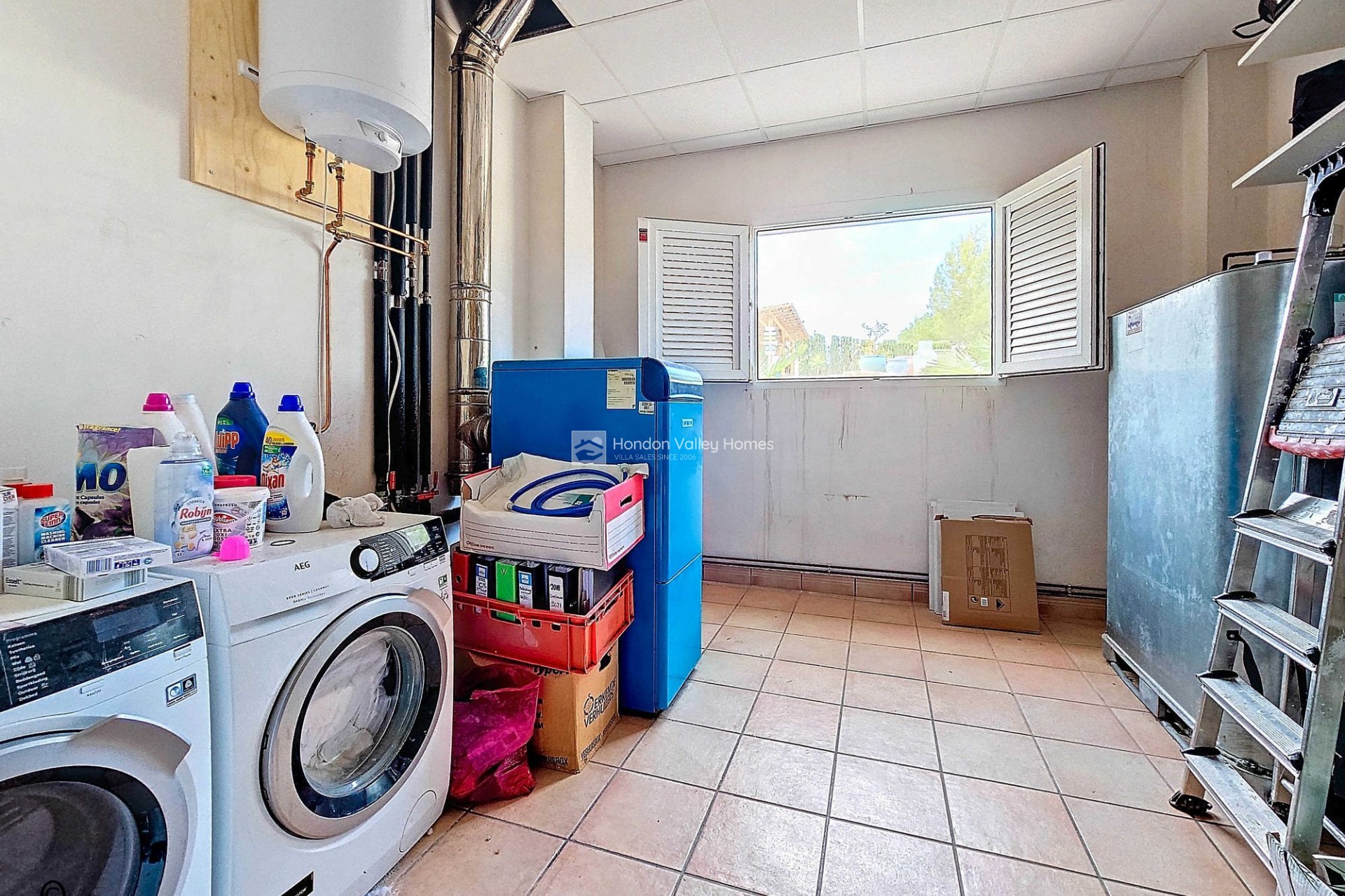 Reventa - Villa - Monovar