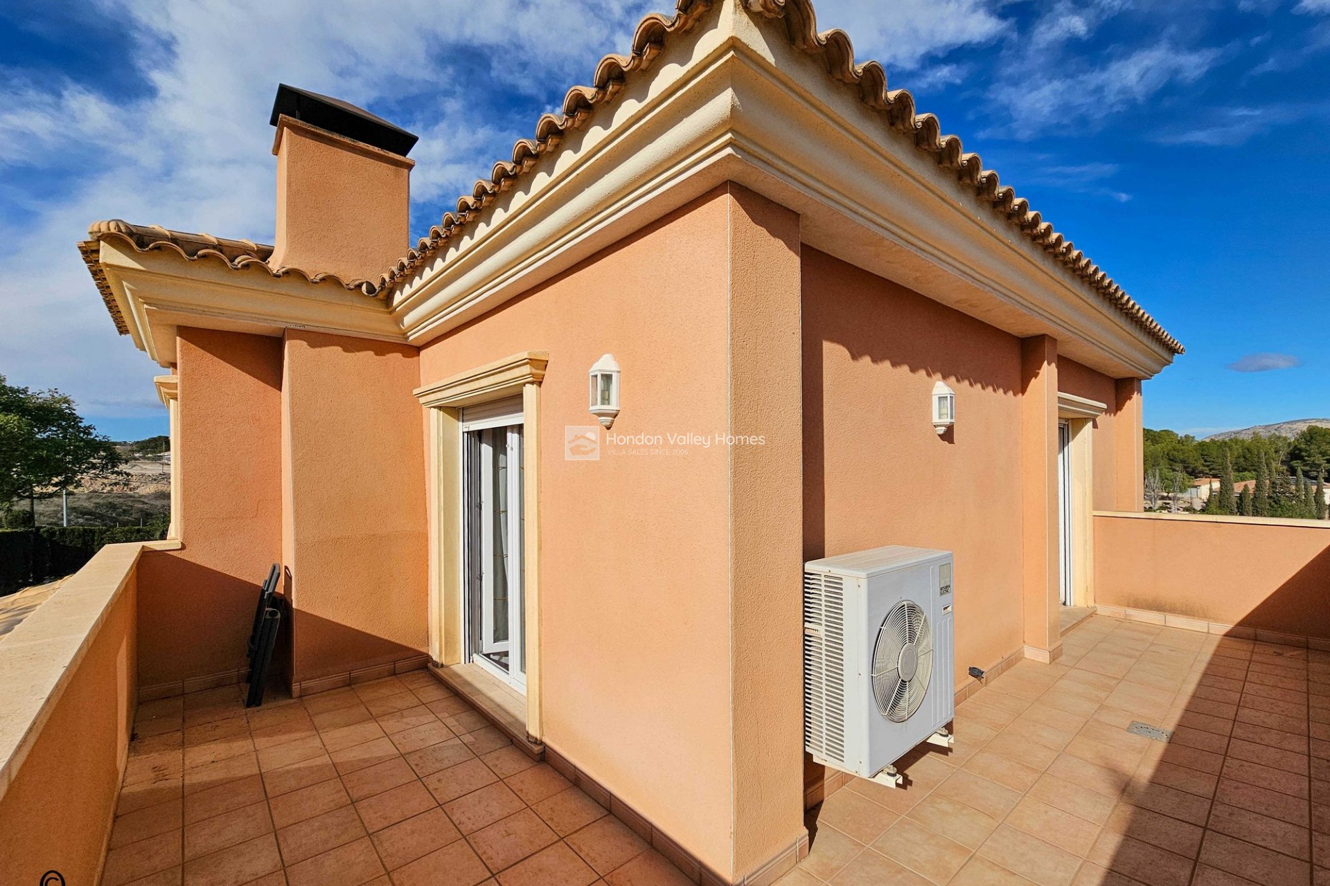 Reventa - Villa - Monovar
