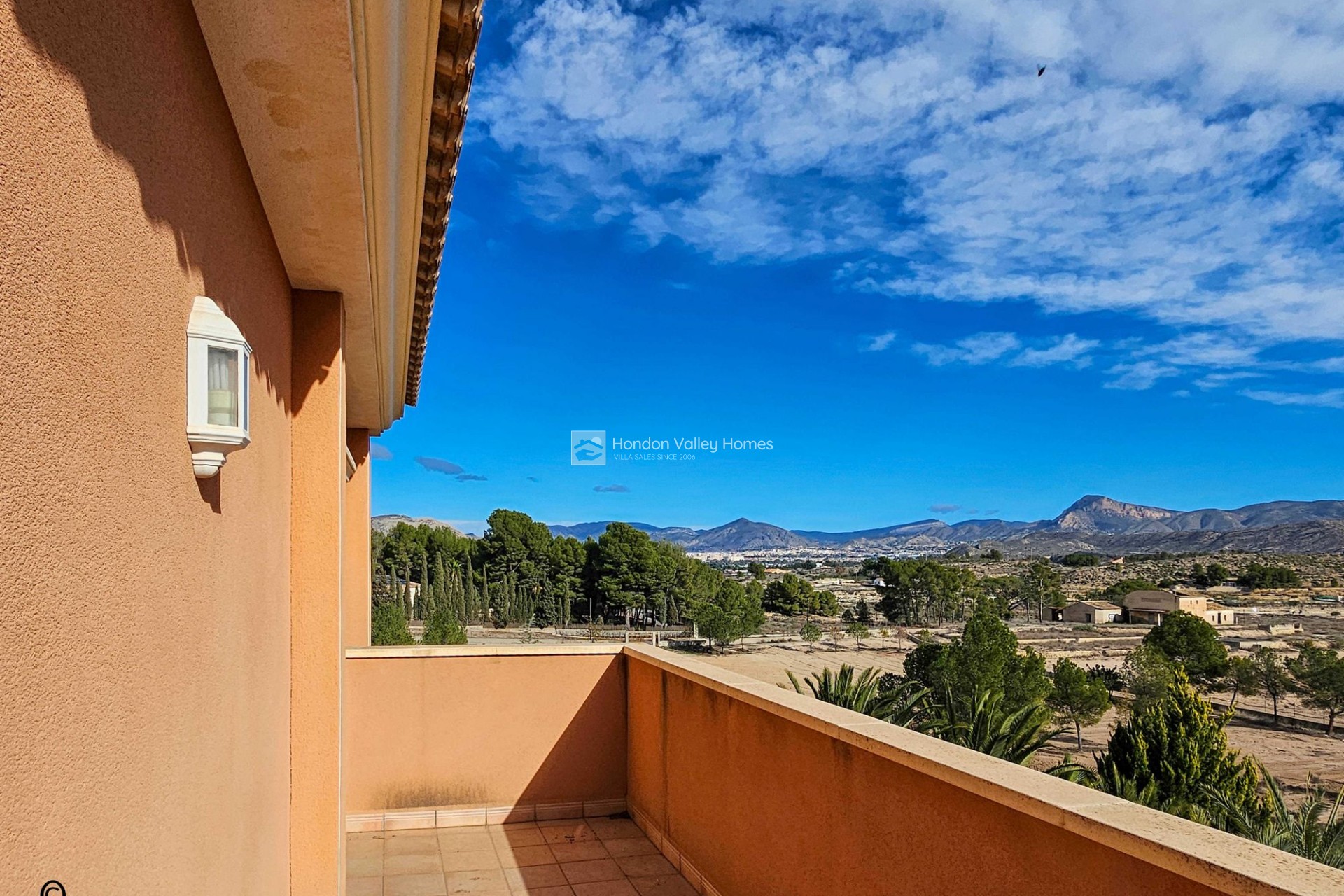 Reventa - Villa - Monovar