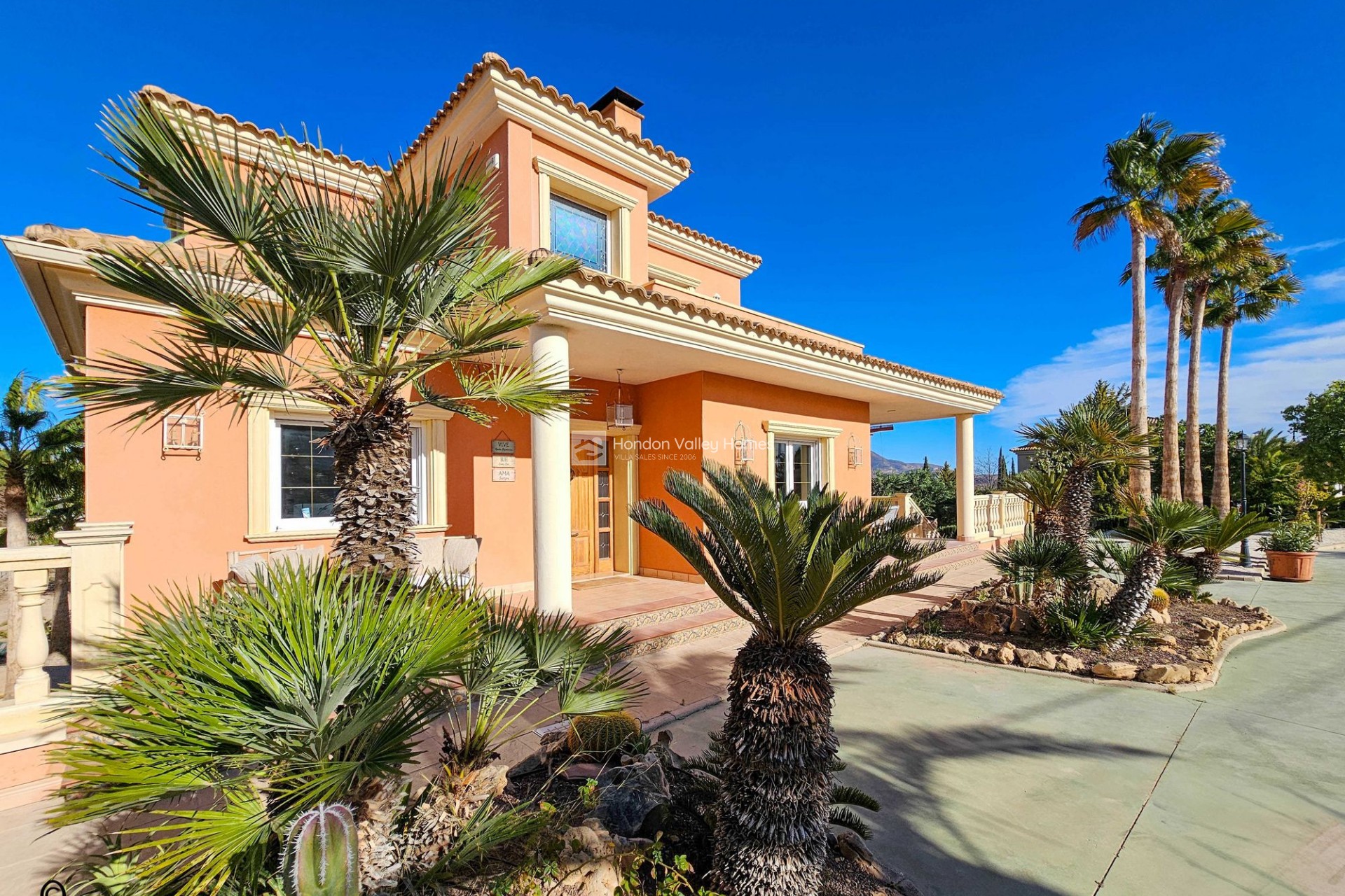 Reventa - Villa - Monovar
