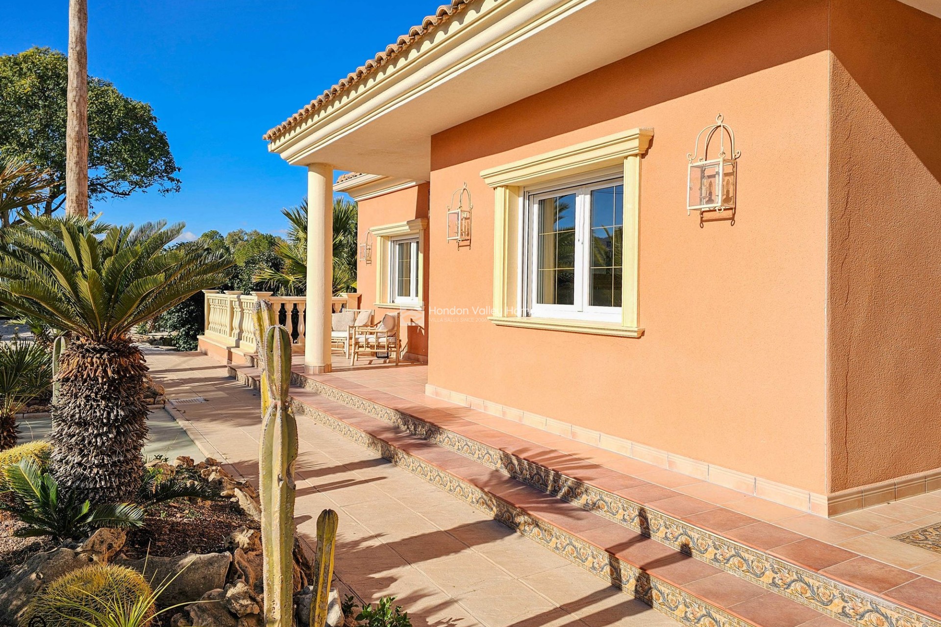 Reventa - Villa - Monovar