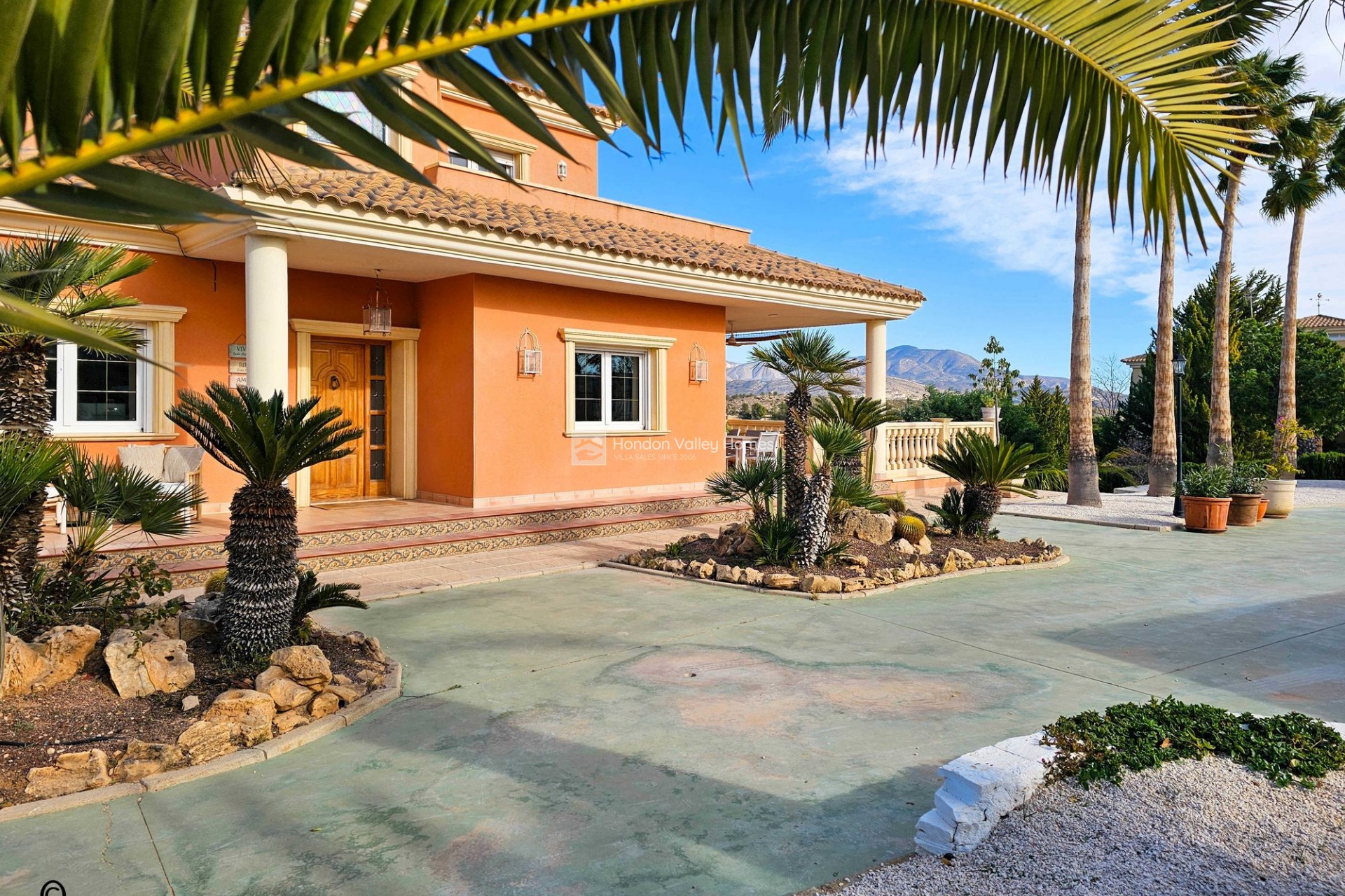 Reventa - Villa - Monovar