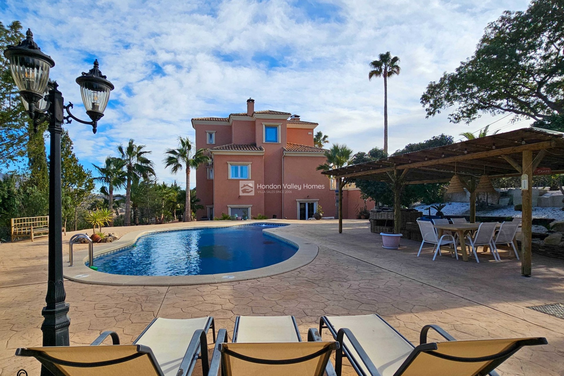 Reventa - Villa - Monovar