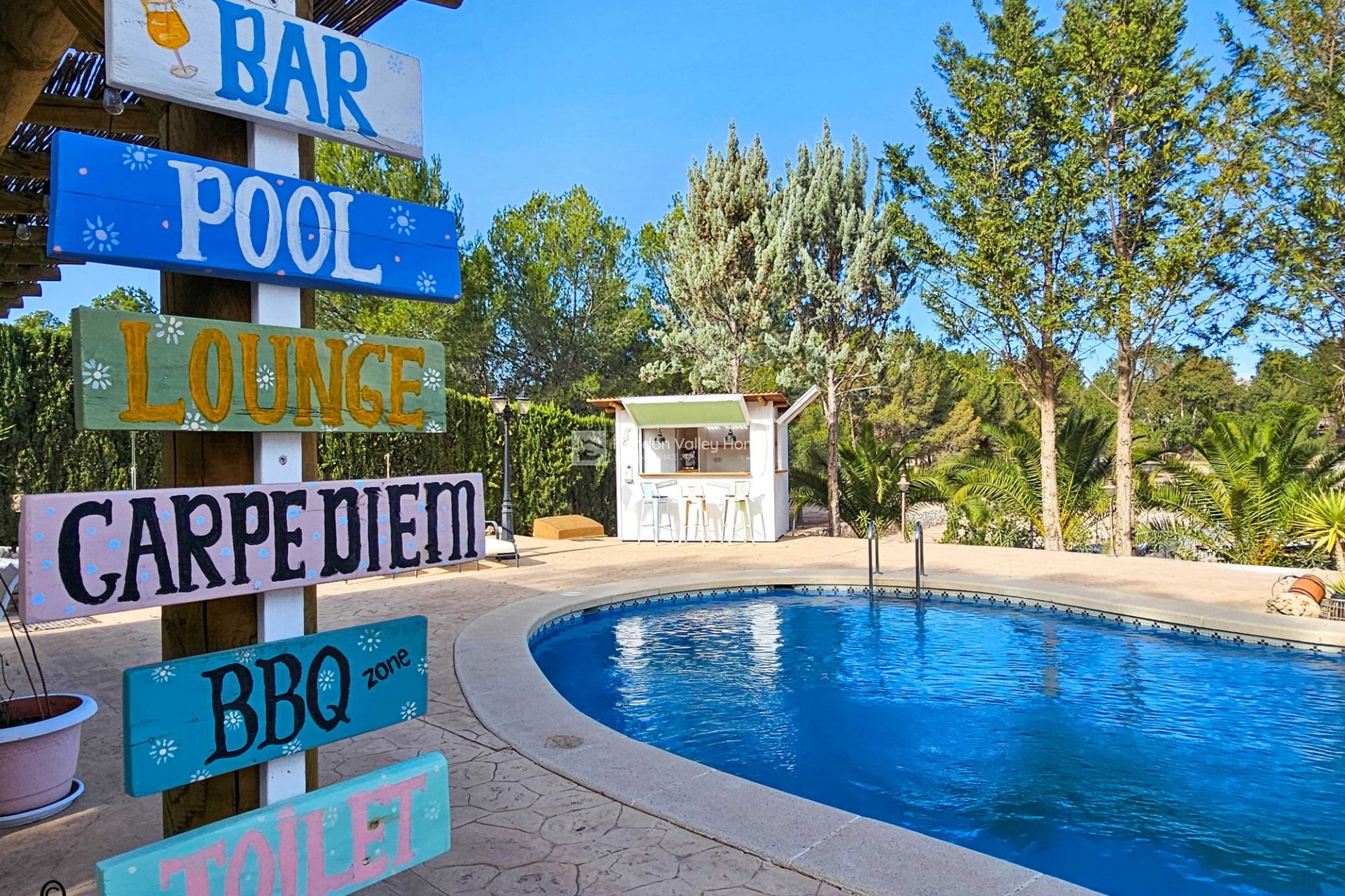 Reventa - Villa - Monovar