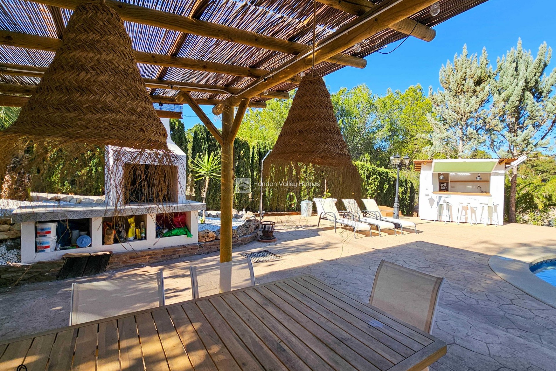 Reventa - Villa - Monovar