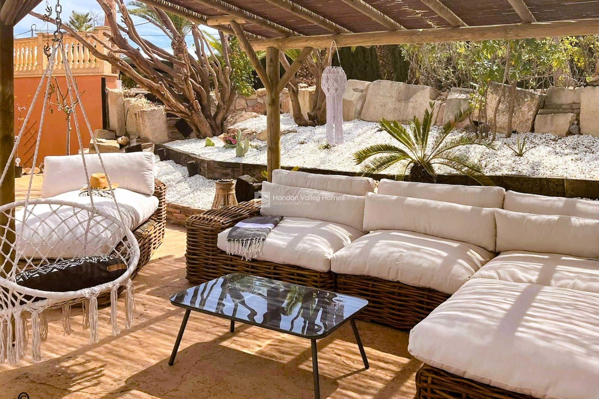 Reventa - Villa - Monovar