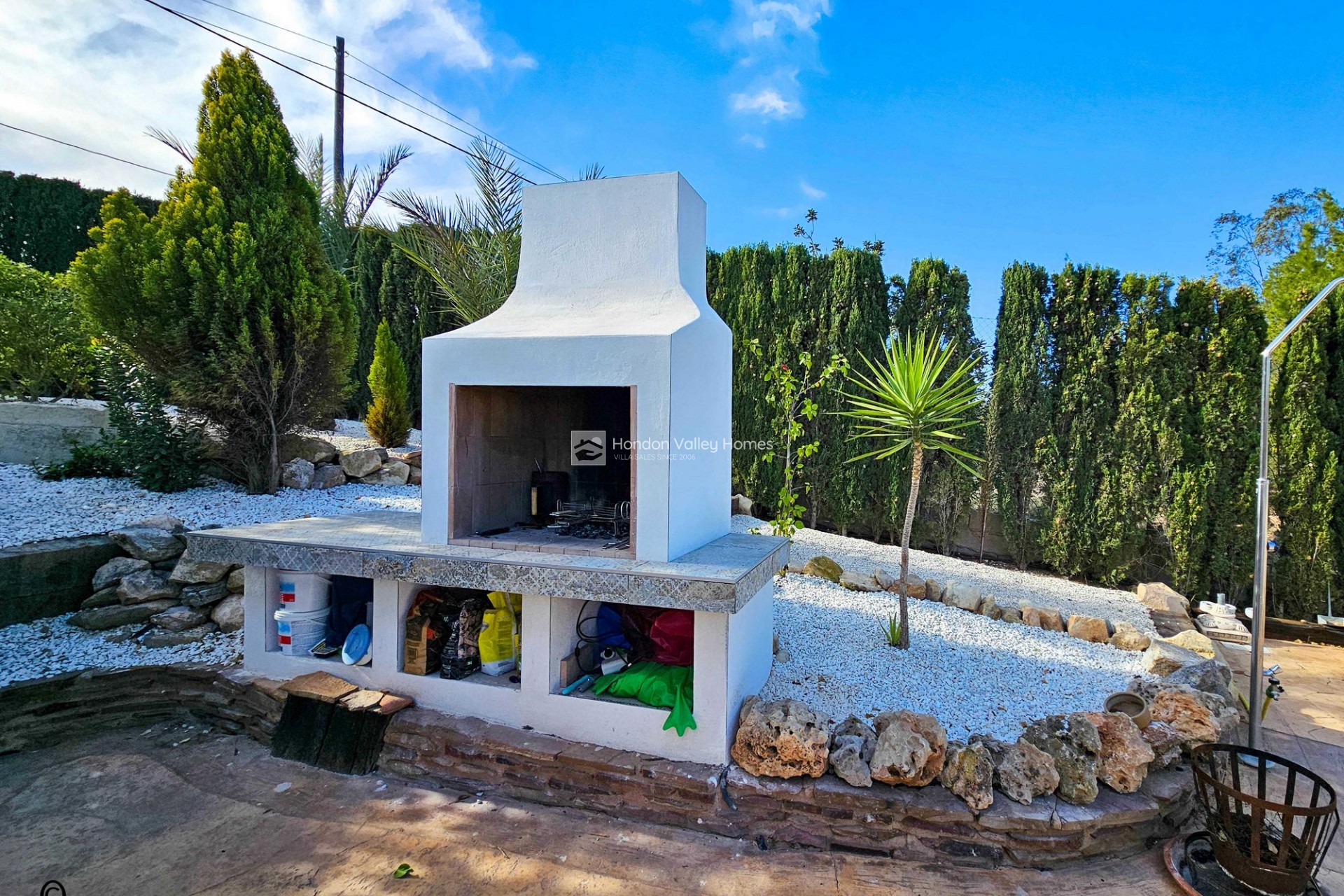 Reventa - Villa - Monovar