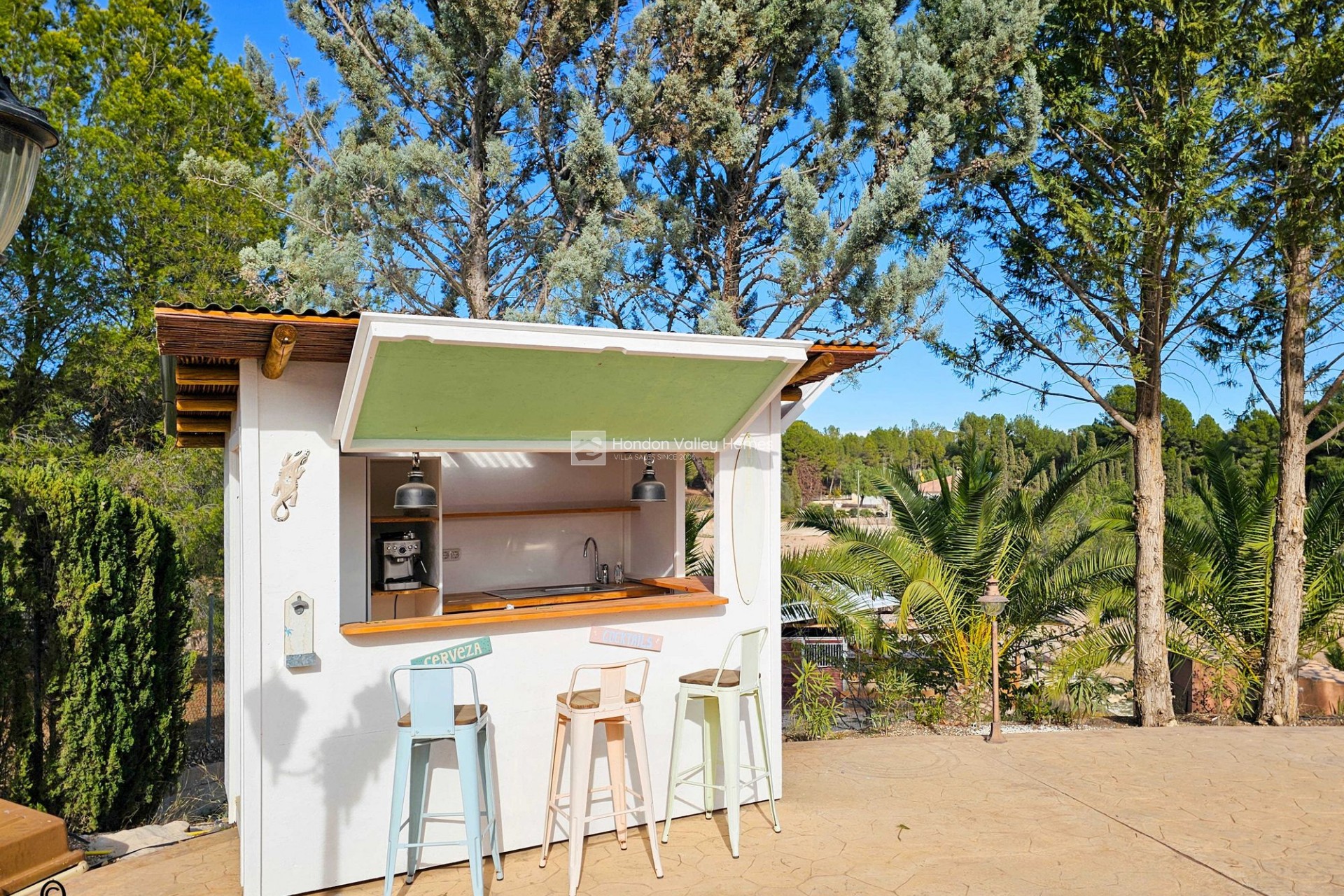 Reventa - Villa - Monovar