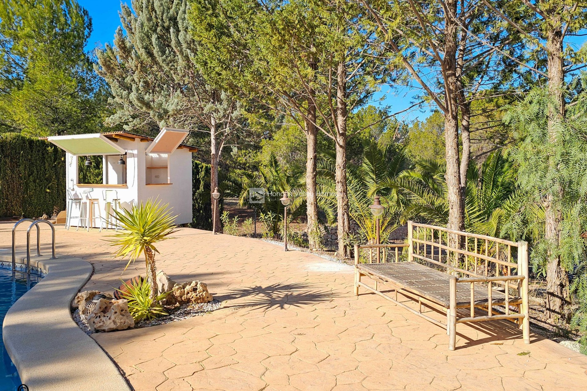 Reventa - Villa - Monovar