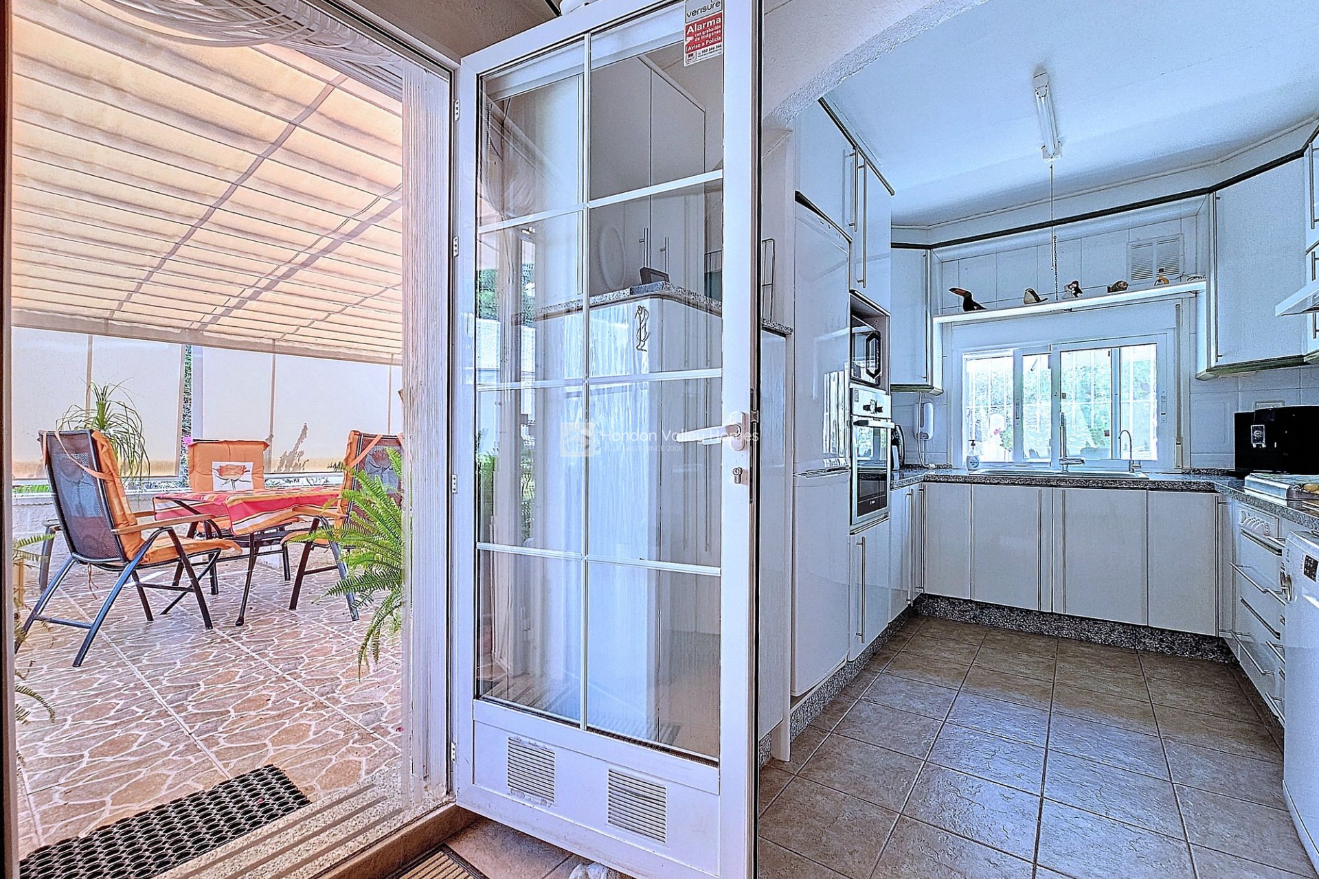 Reventa - Villa - Moralet