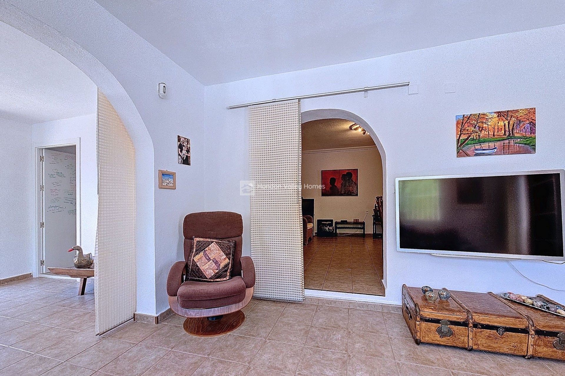 Reventa - Villa - Moralet