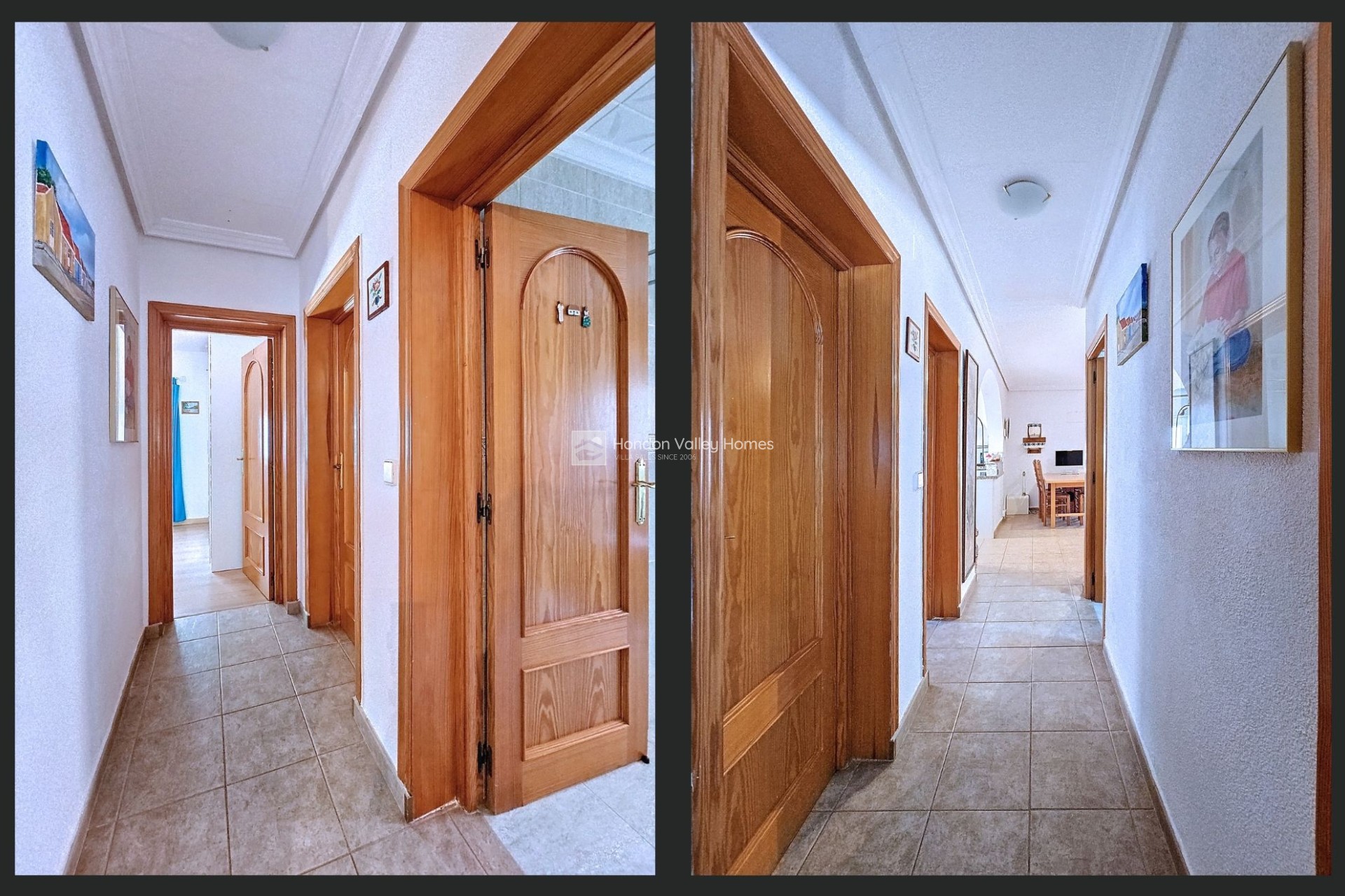 Reventa - Villa - Moralet