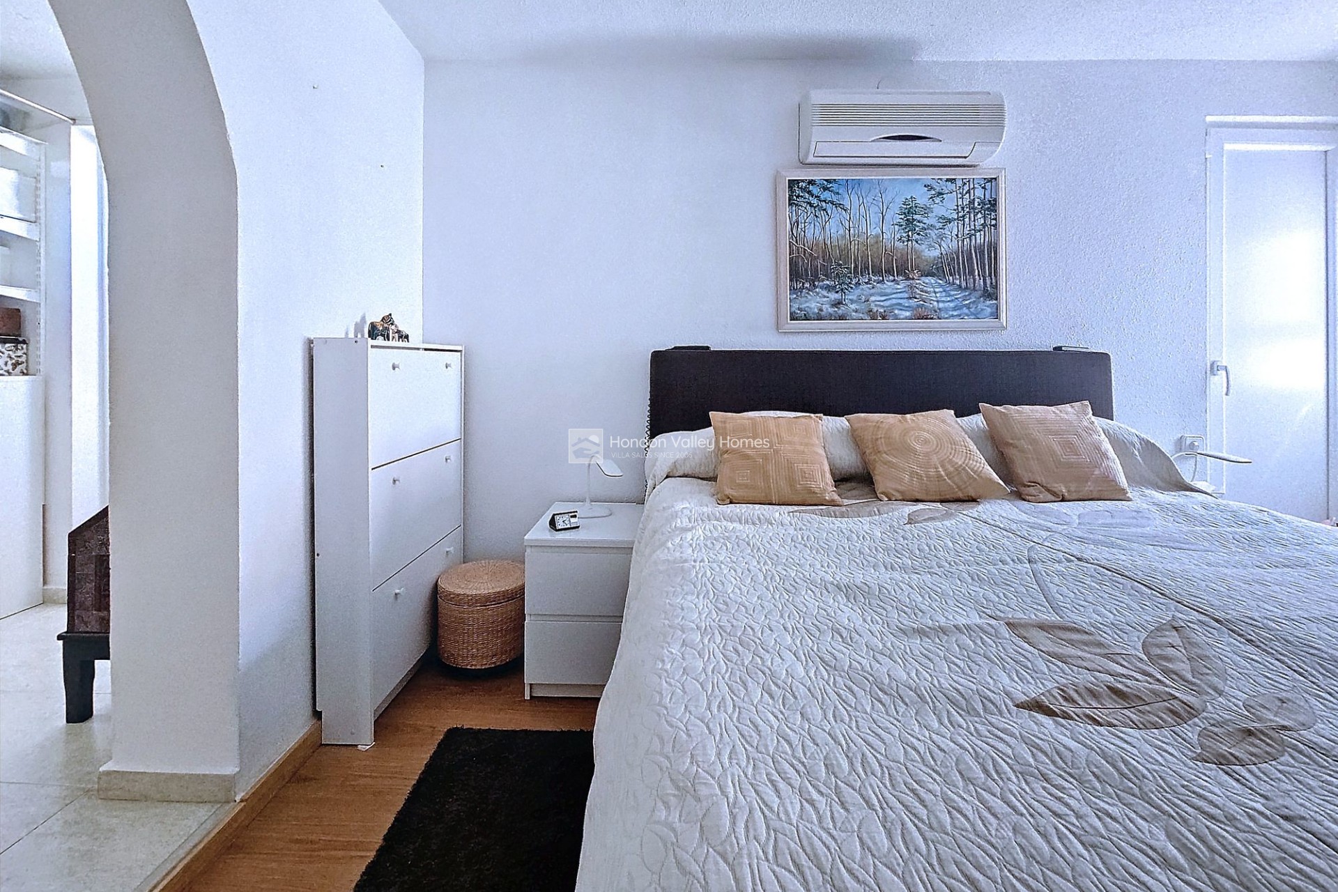 Reventa - Villa - Moralet